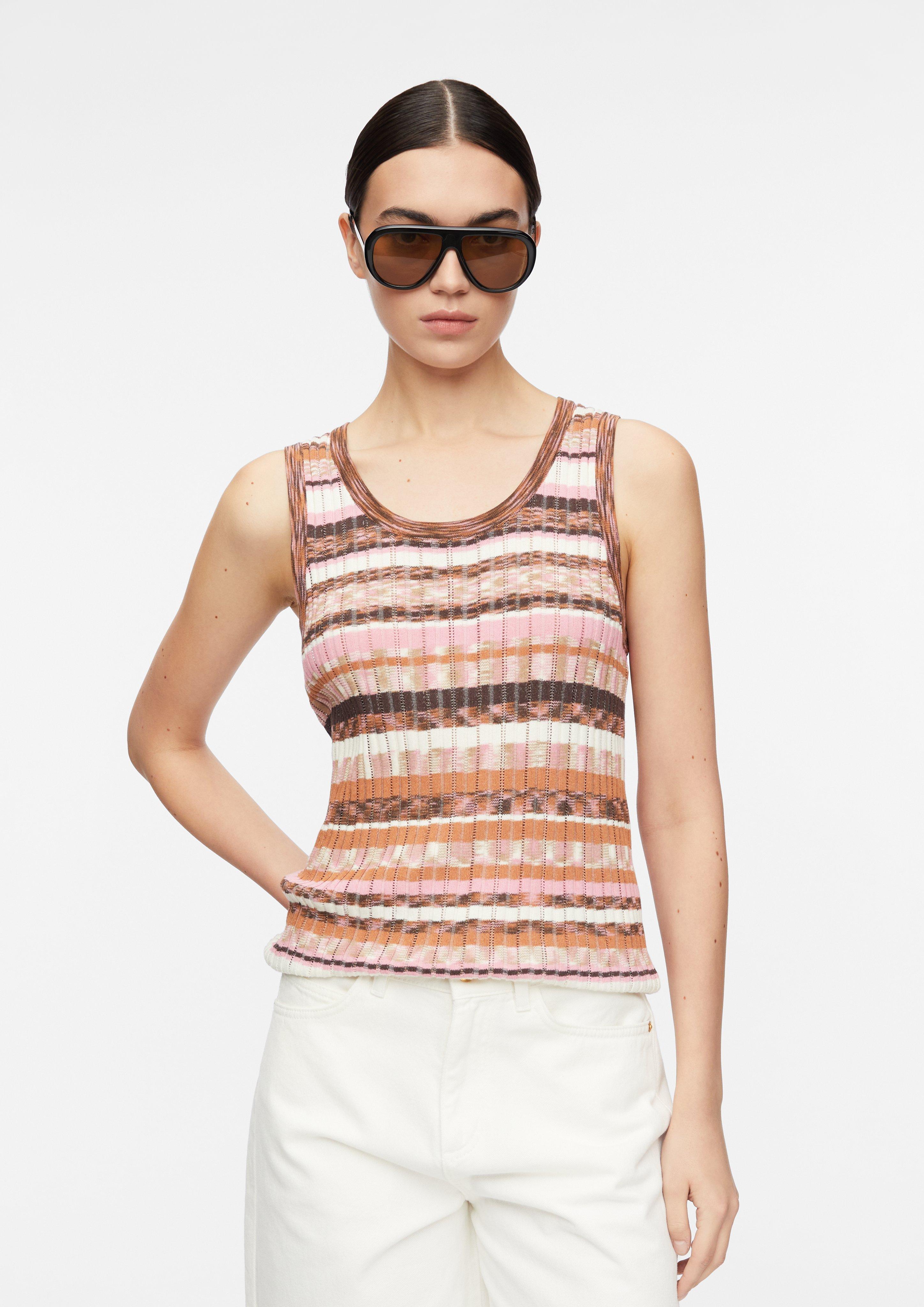 Strickpullunder in  von COMMA