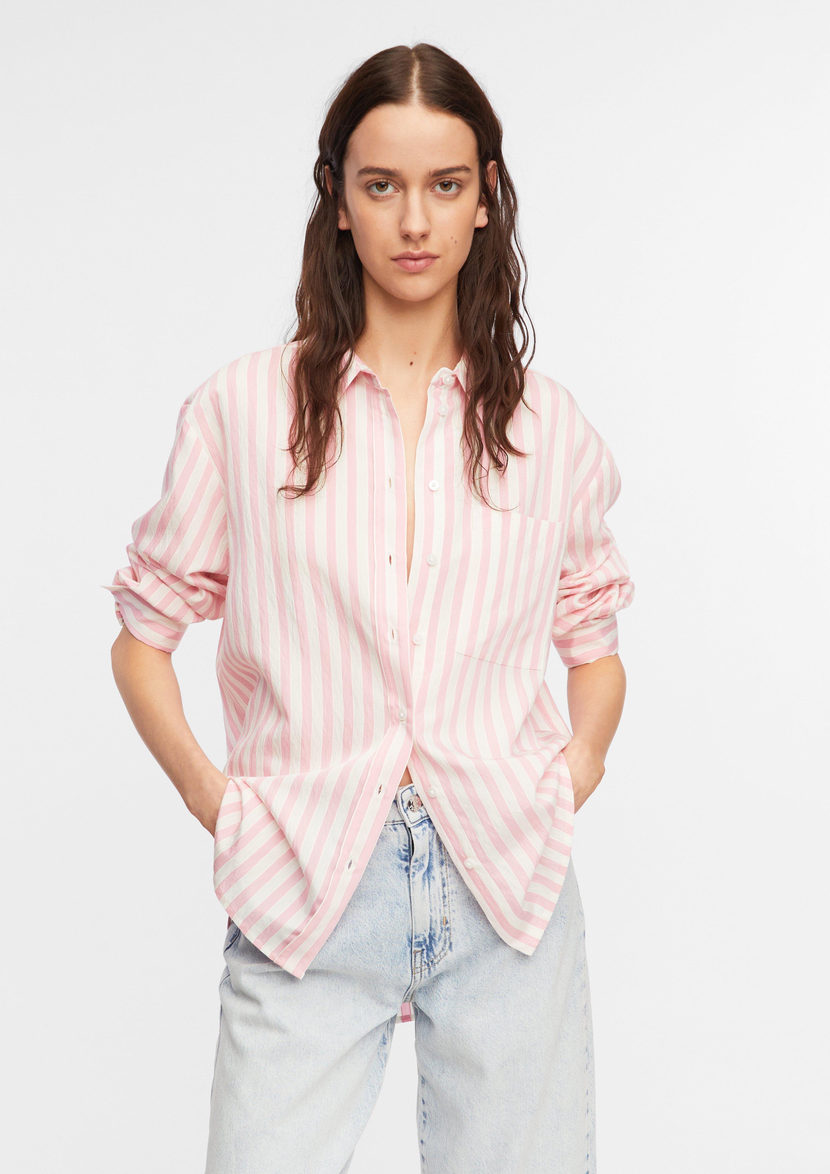 Blouse en  de COMMA