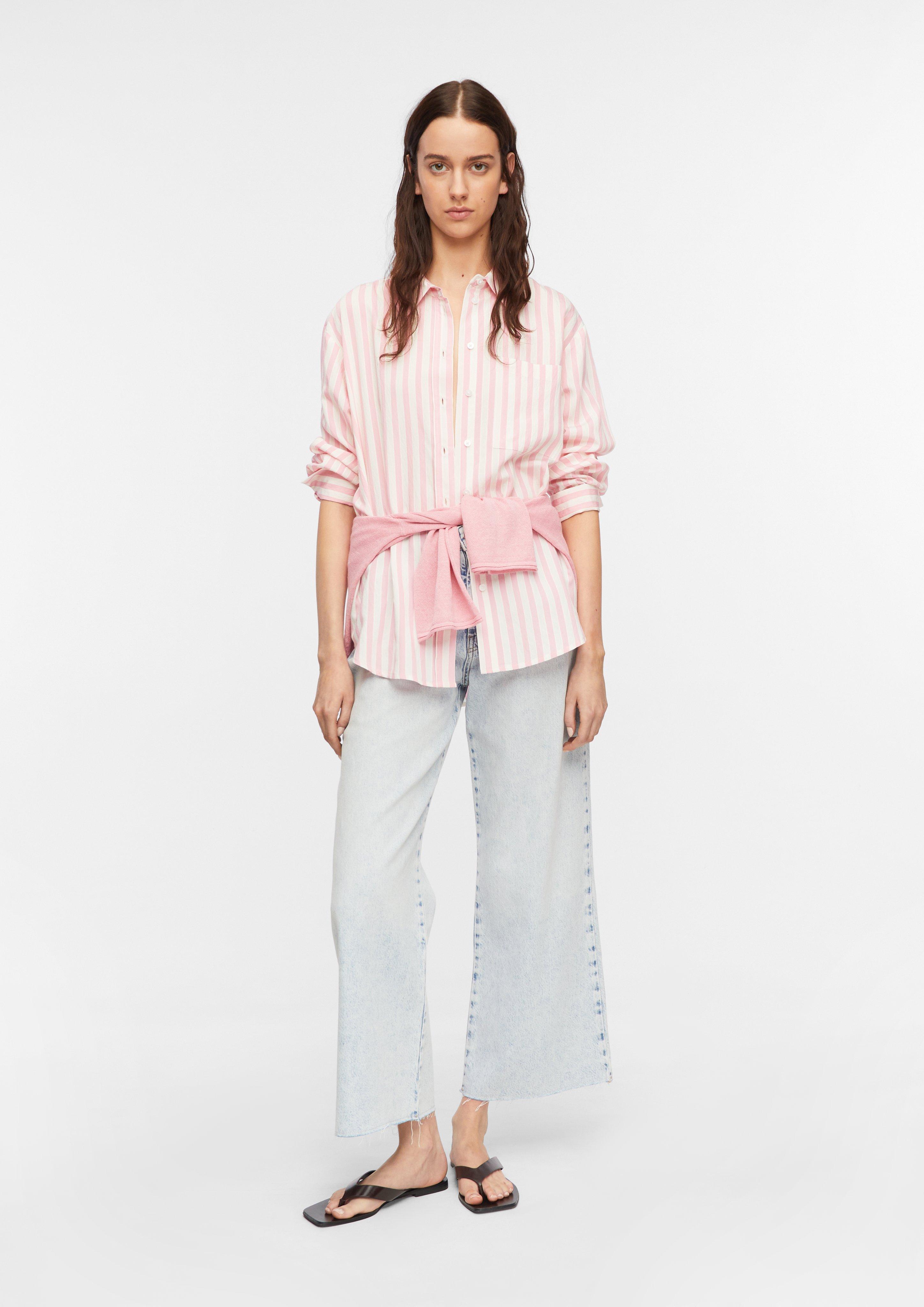 Blouse en  de COMMA