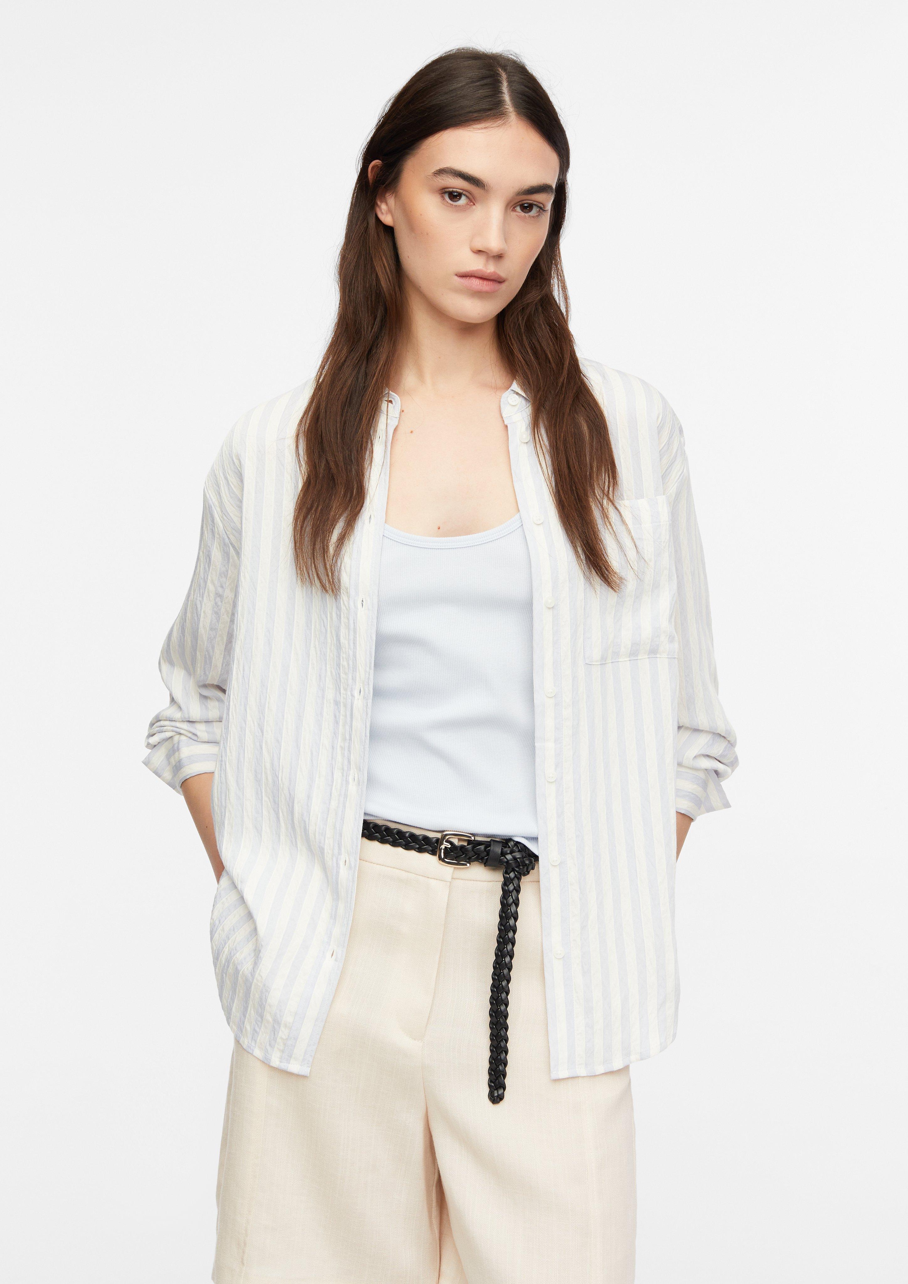 Blouse en  de 