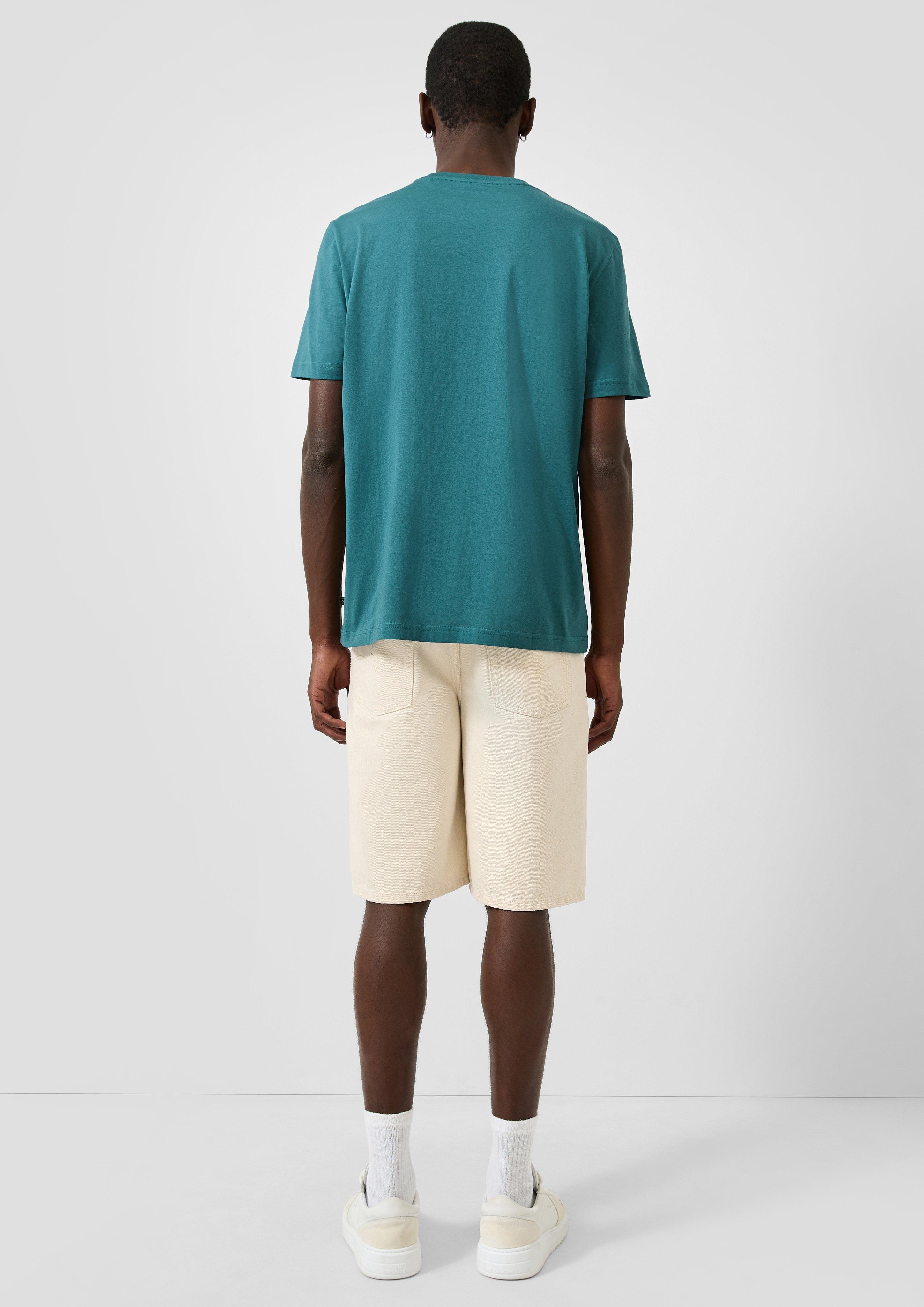  T-shirt en  de 