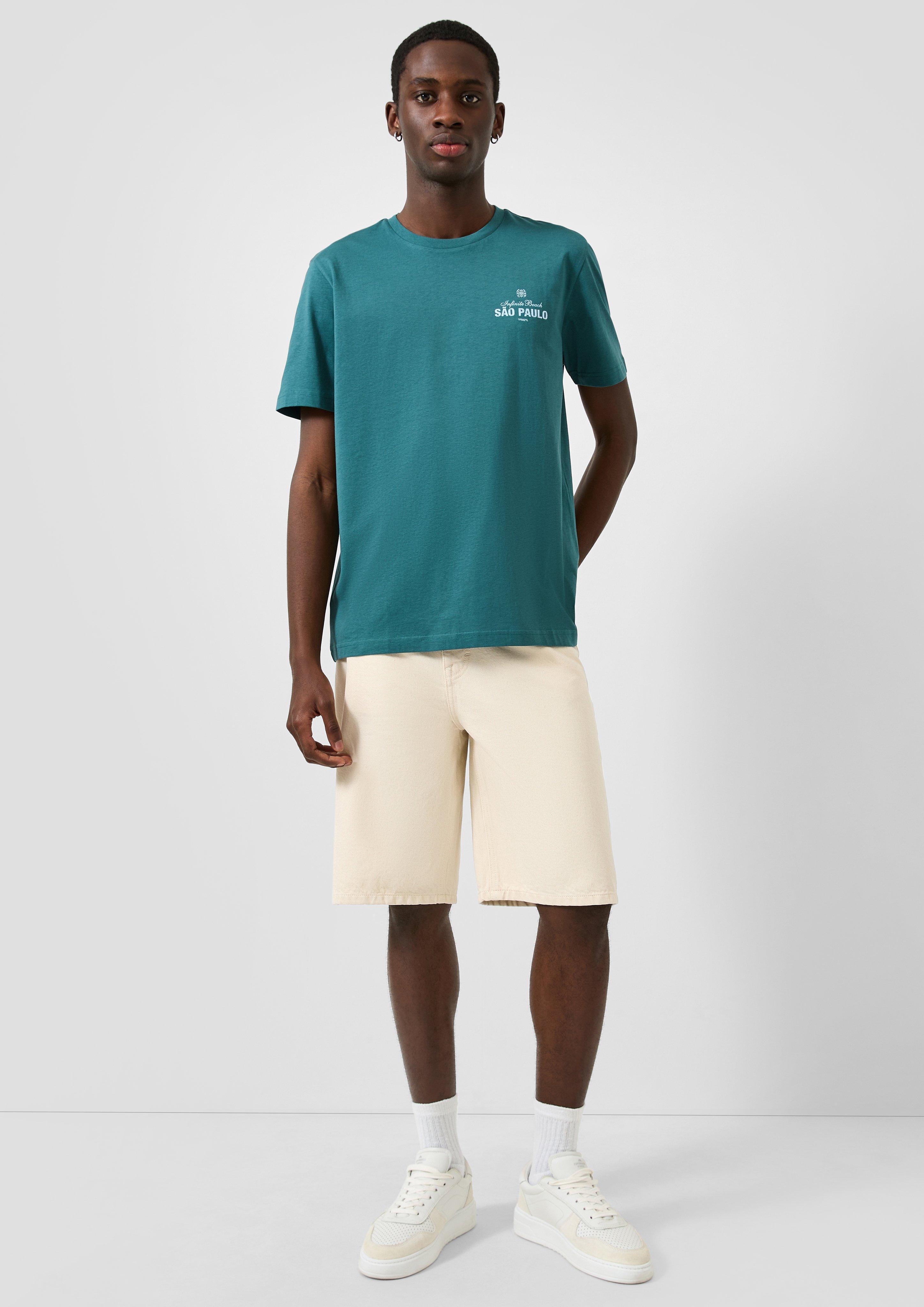  T-shirt en  de 
