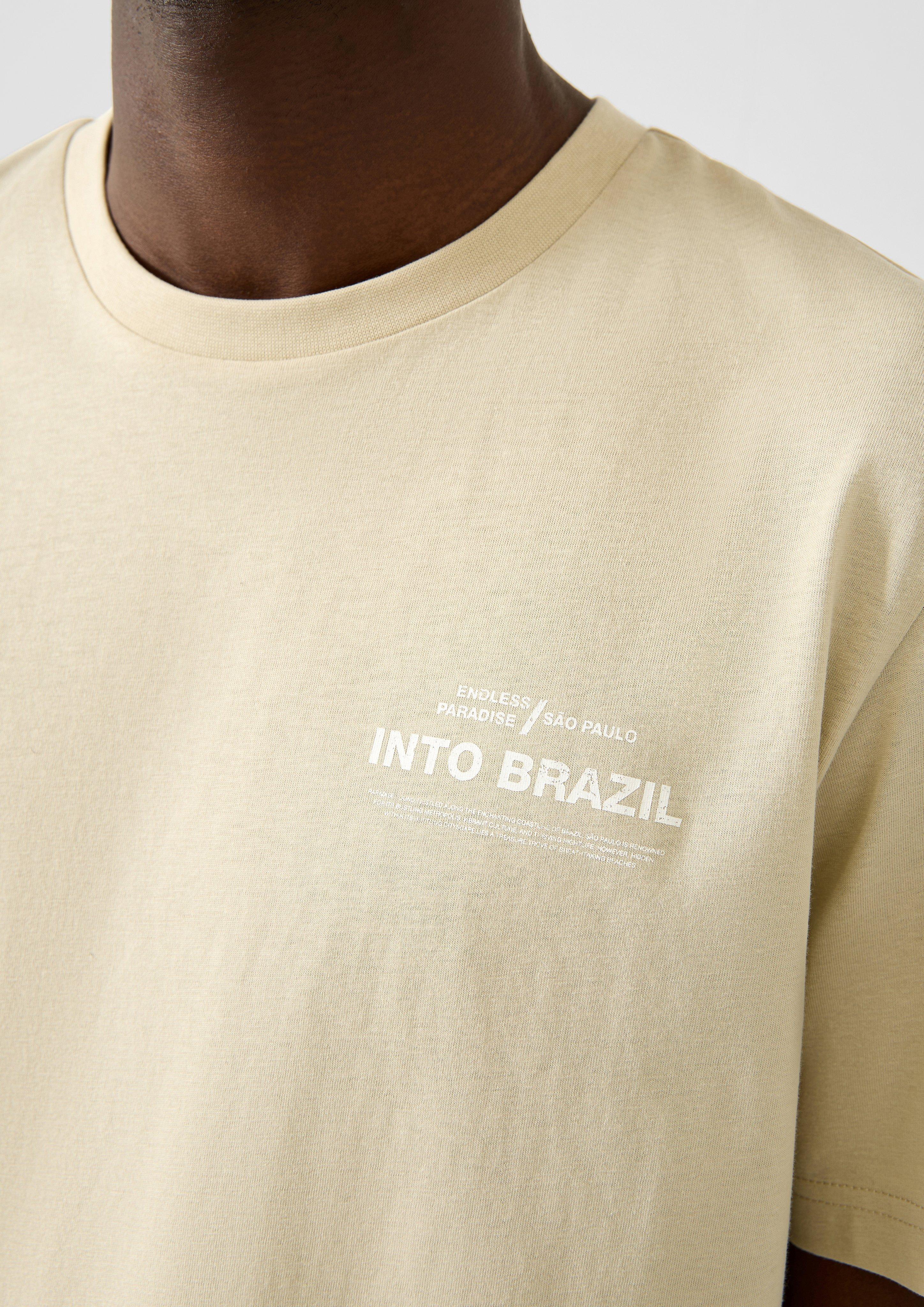  T-Shirt in  by 