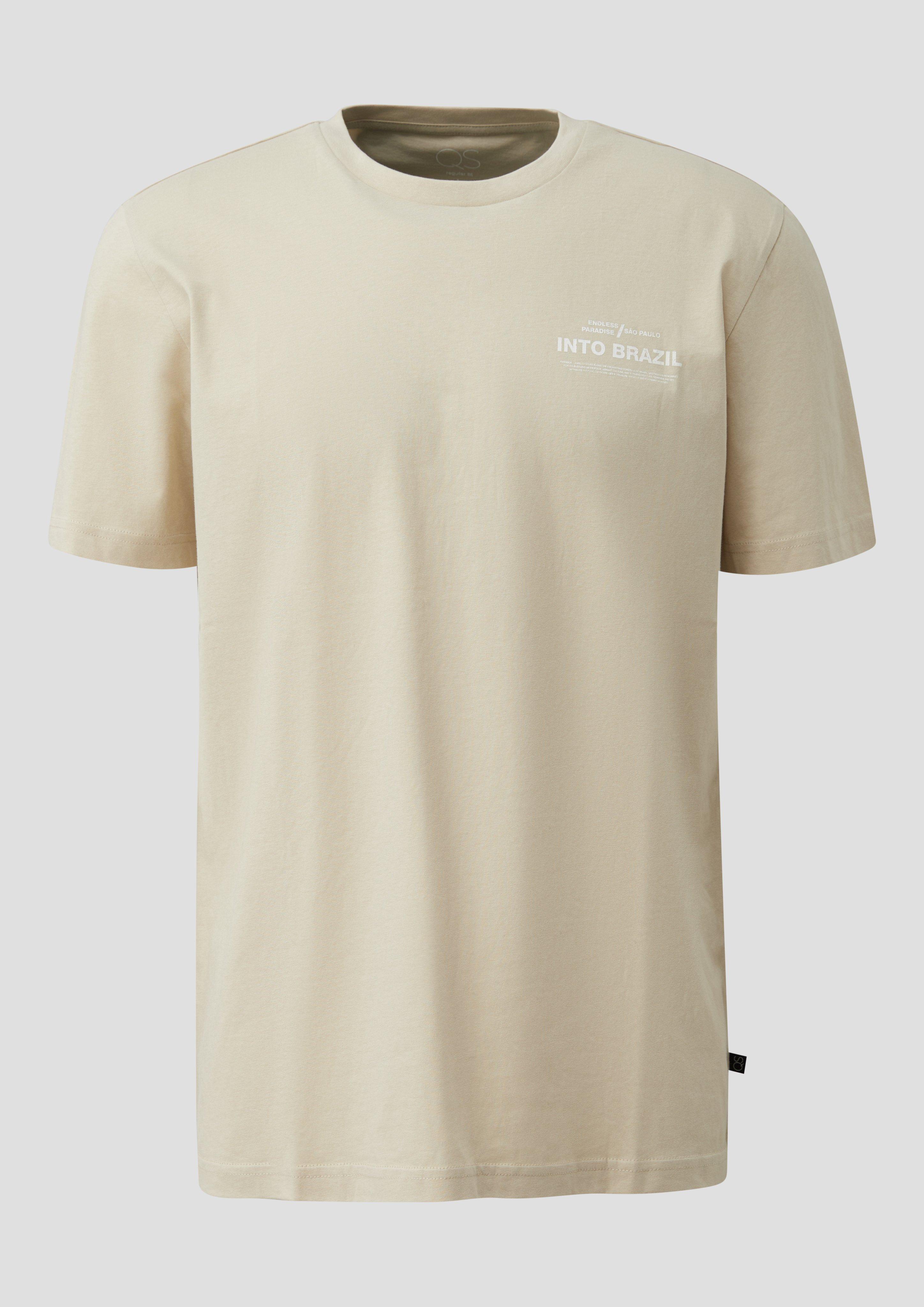  T-Shirt in  by 