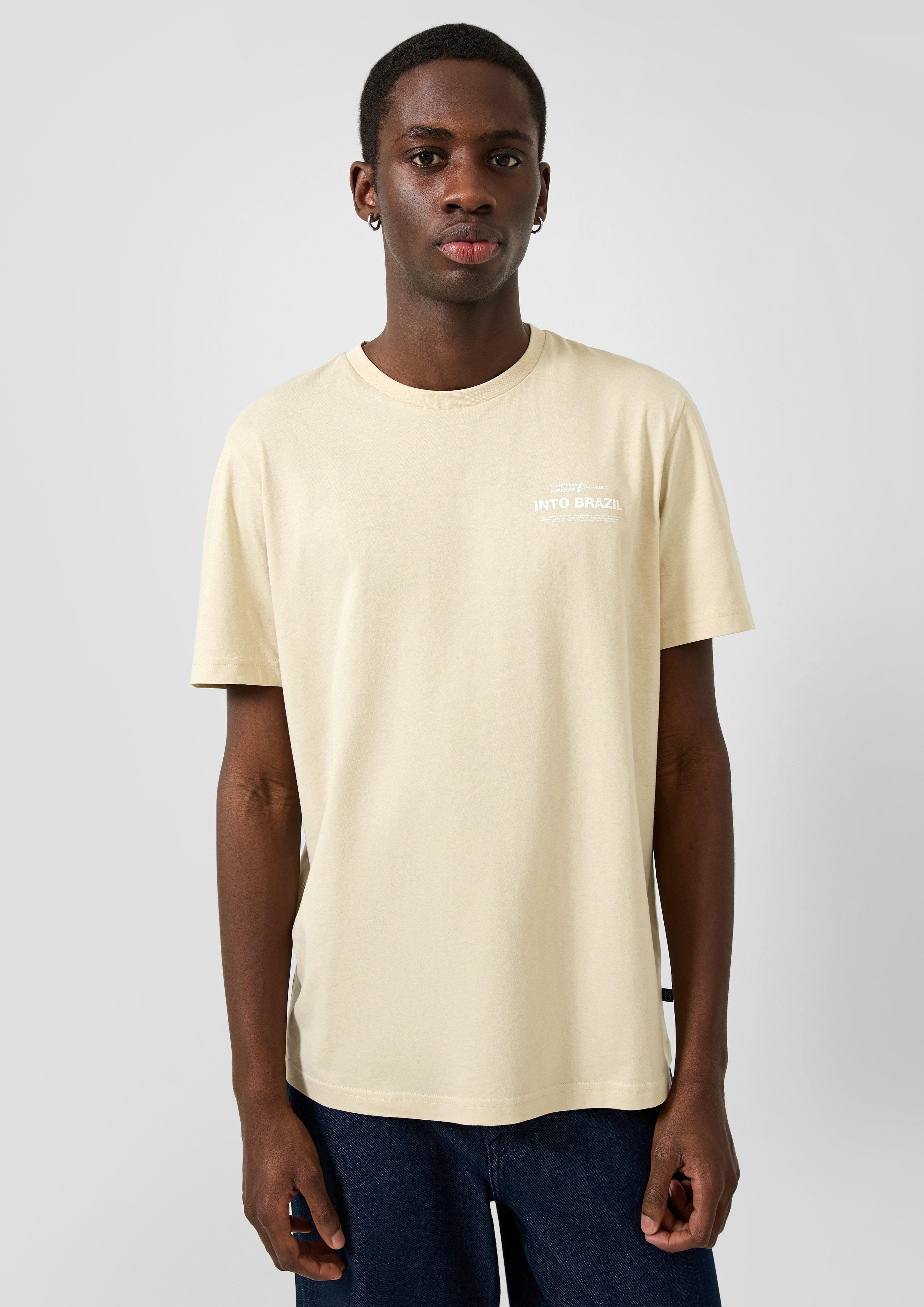  T-Shirt in  by 