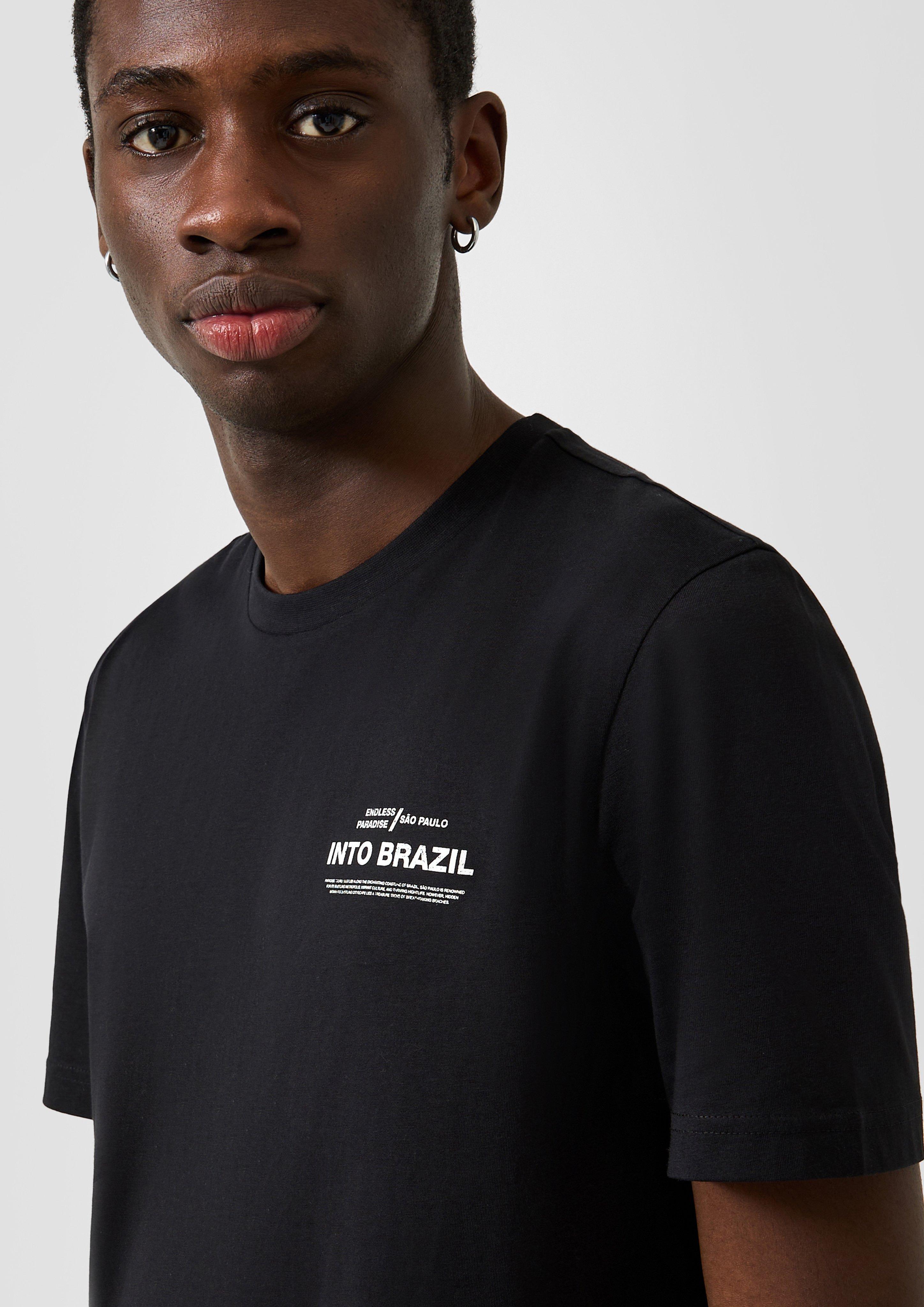  T-Shirt in  von 