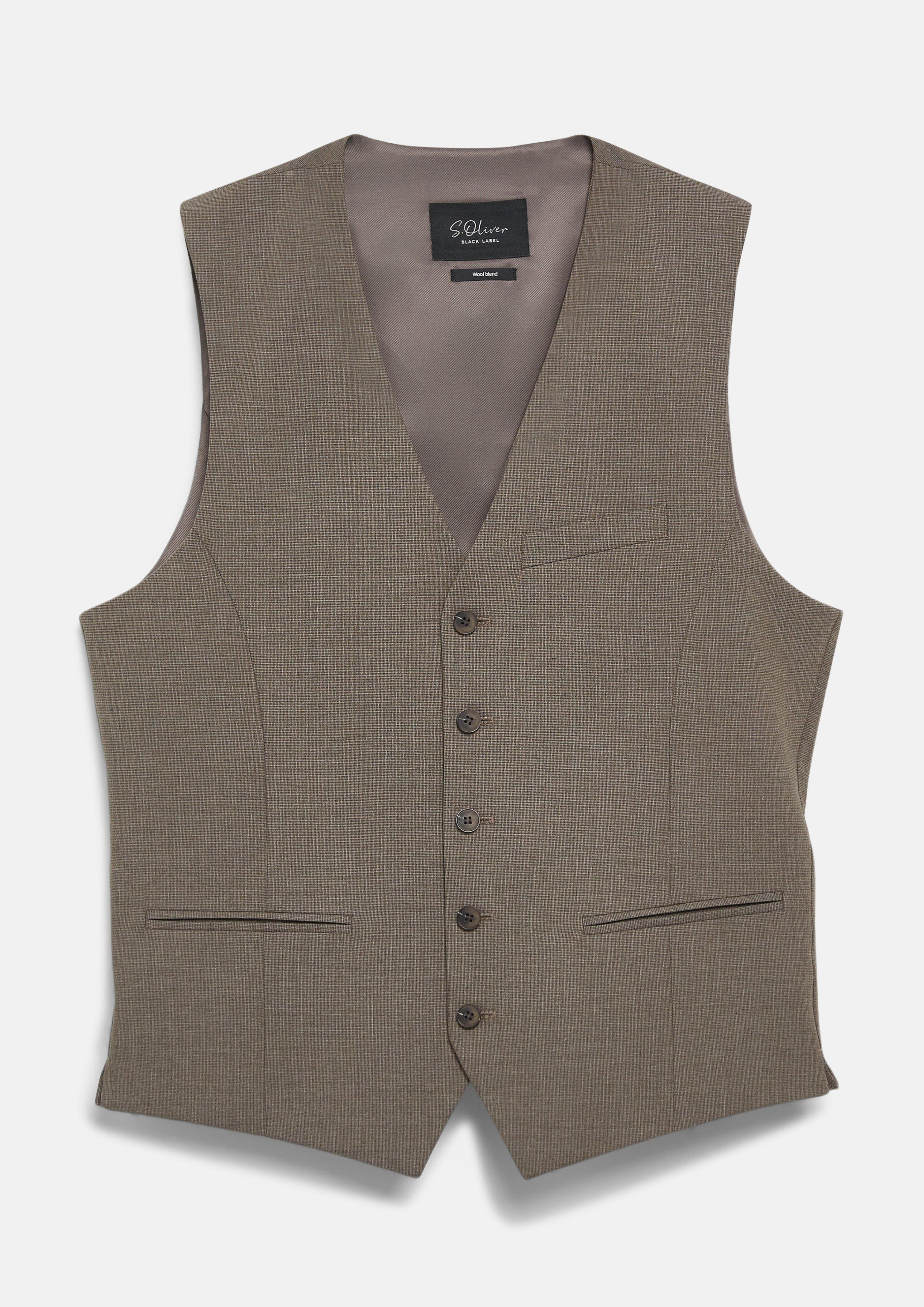 Panove Vesta v barvě  od s.Oliver BLACK LABEL