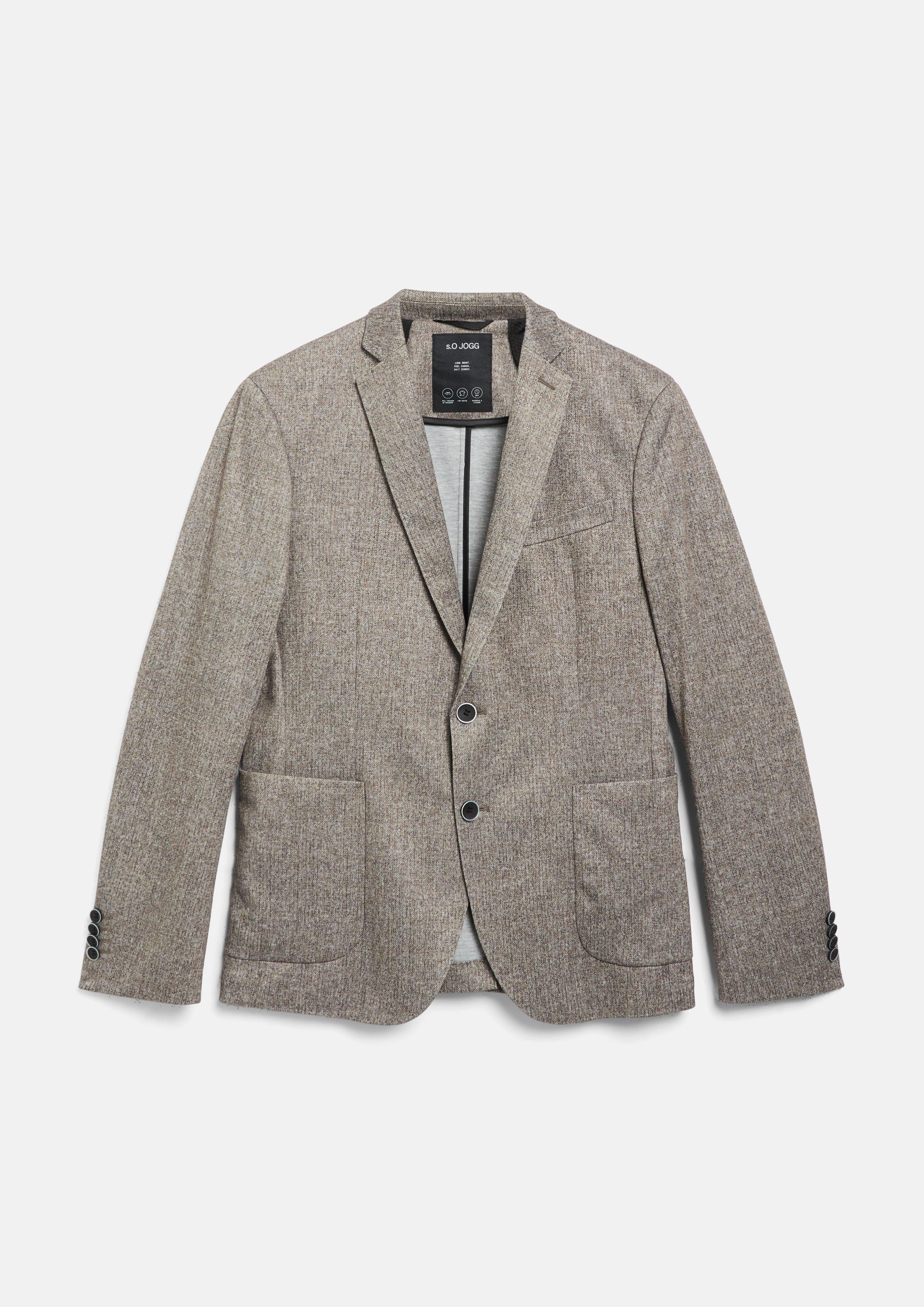 Suknjič v barvi rjava od s.Oliver BLACK LABEL