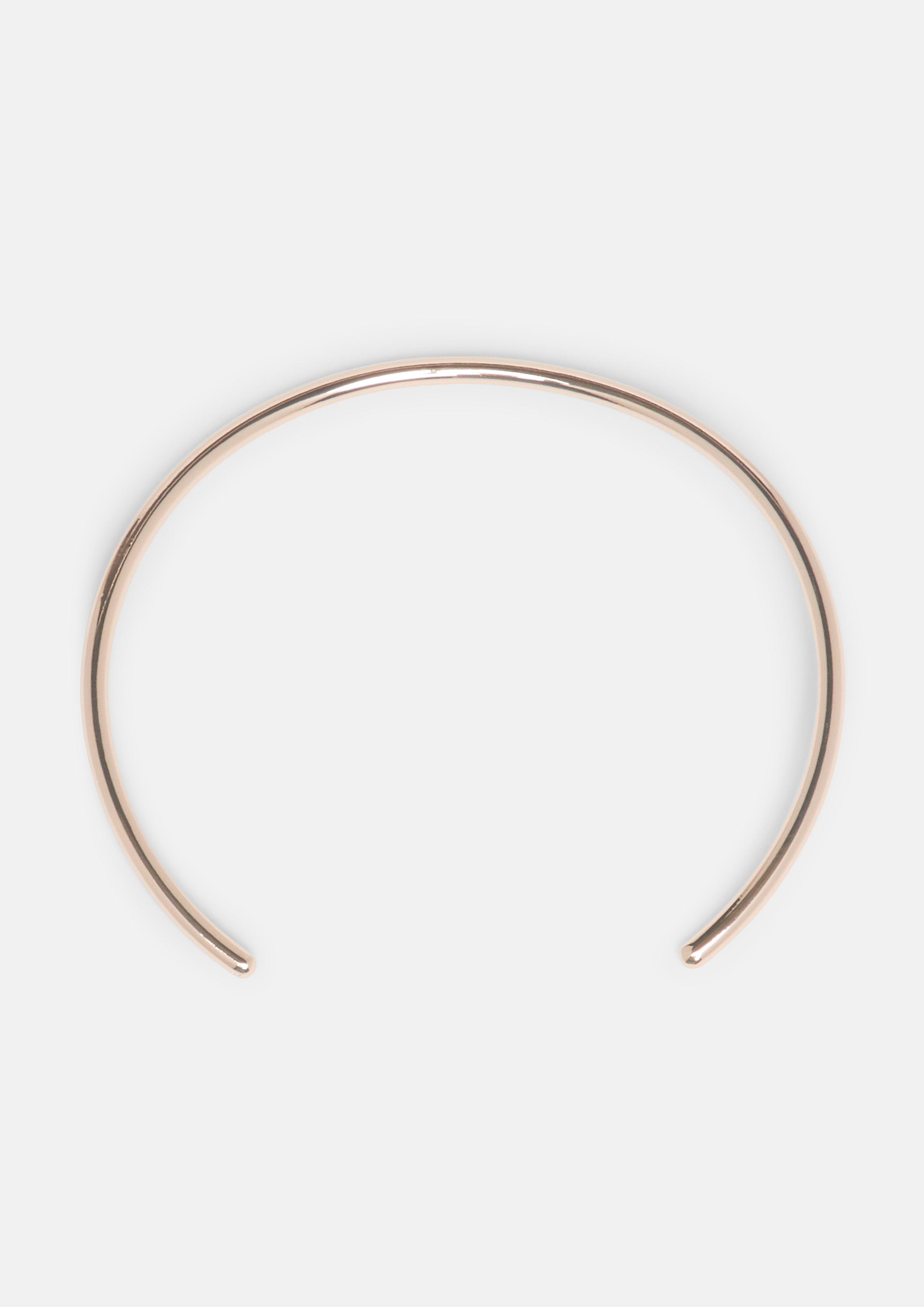 Modischer Halsreif in  von COMMA