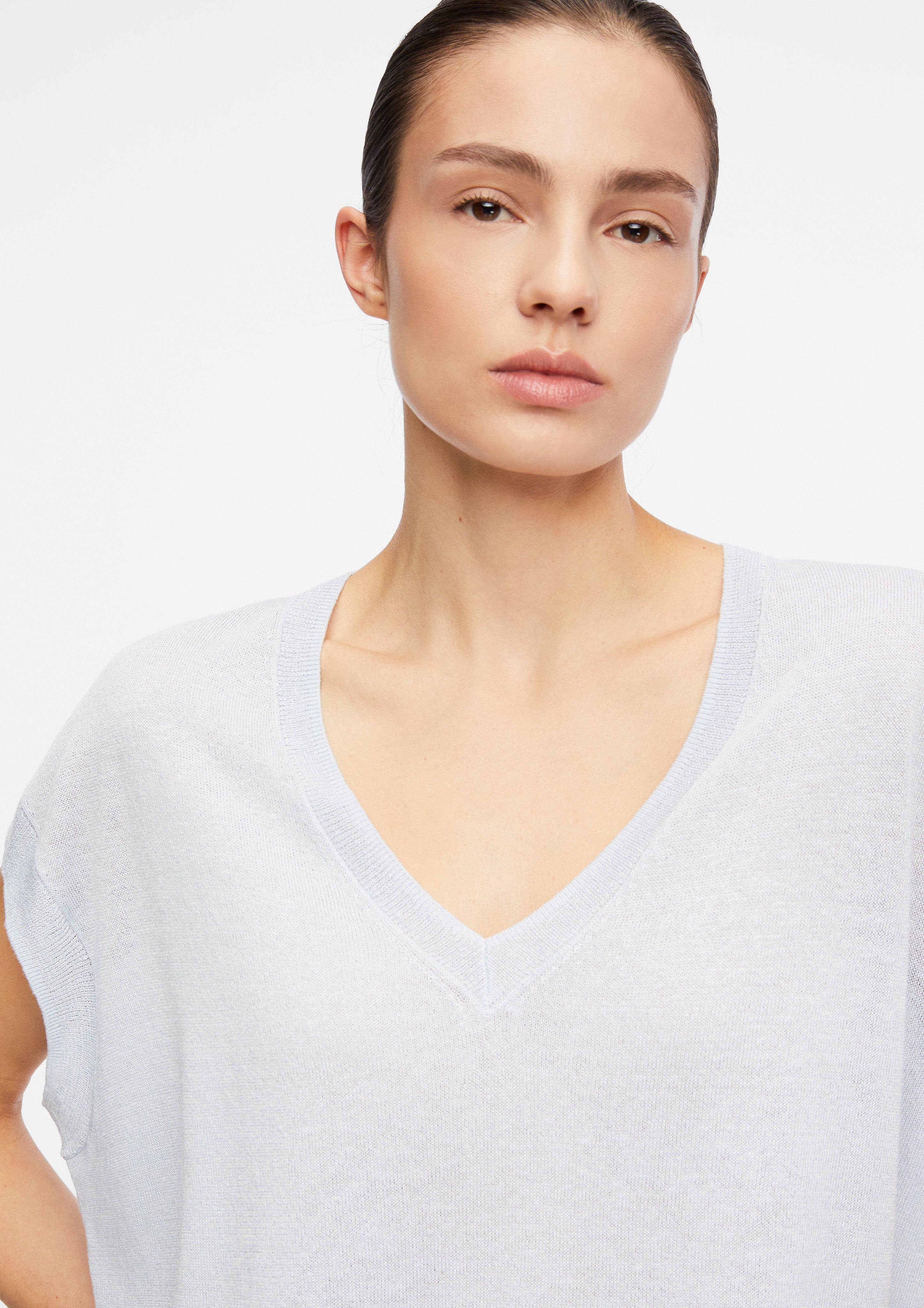 Strickpullover in  von COMMA