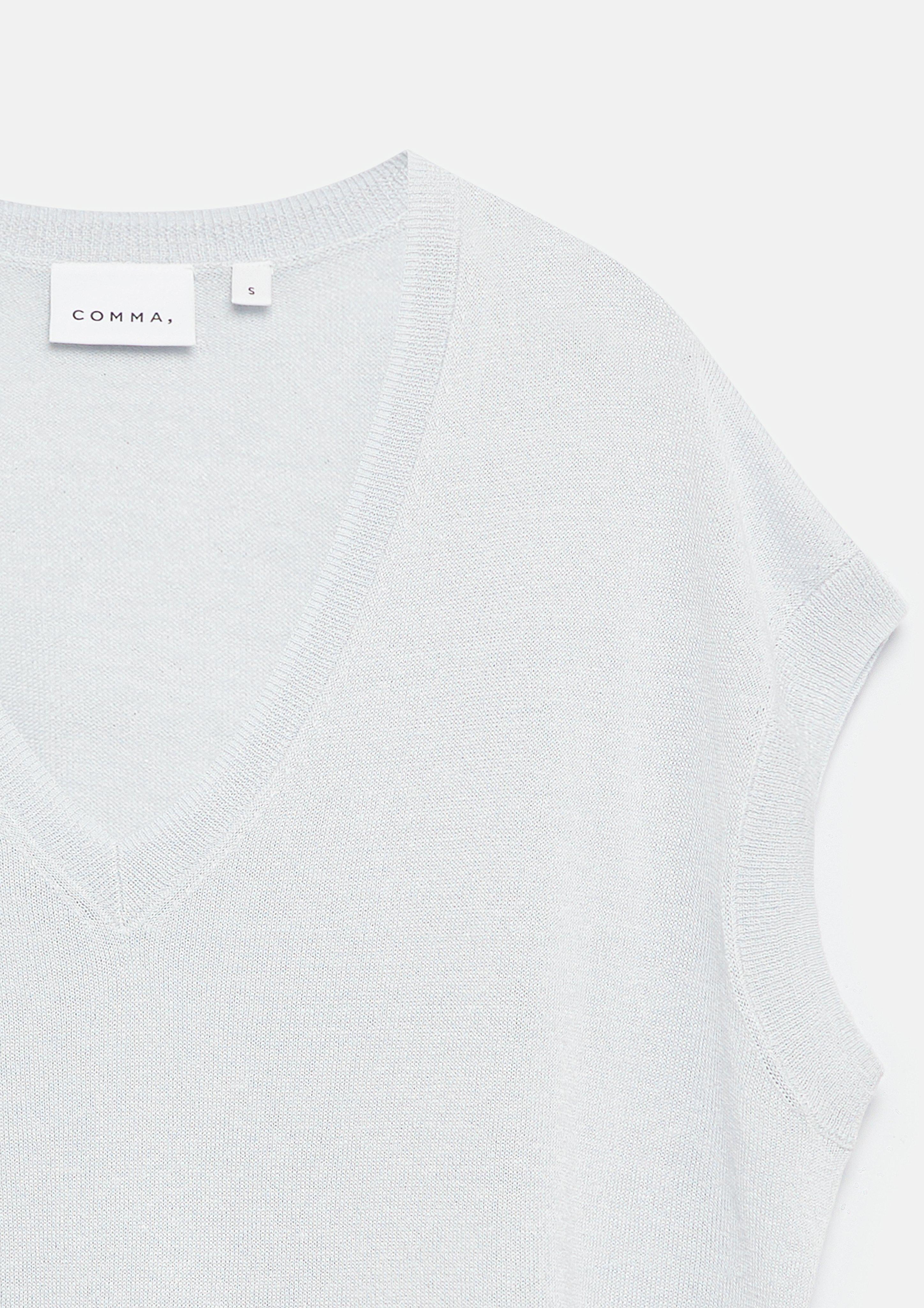 Strickpullover in  von COMMA