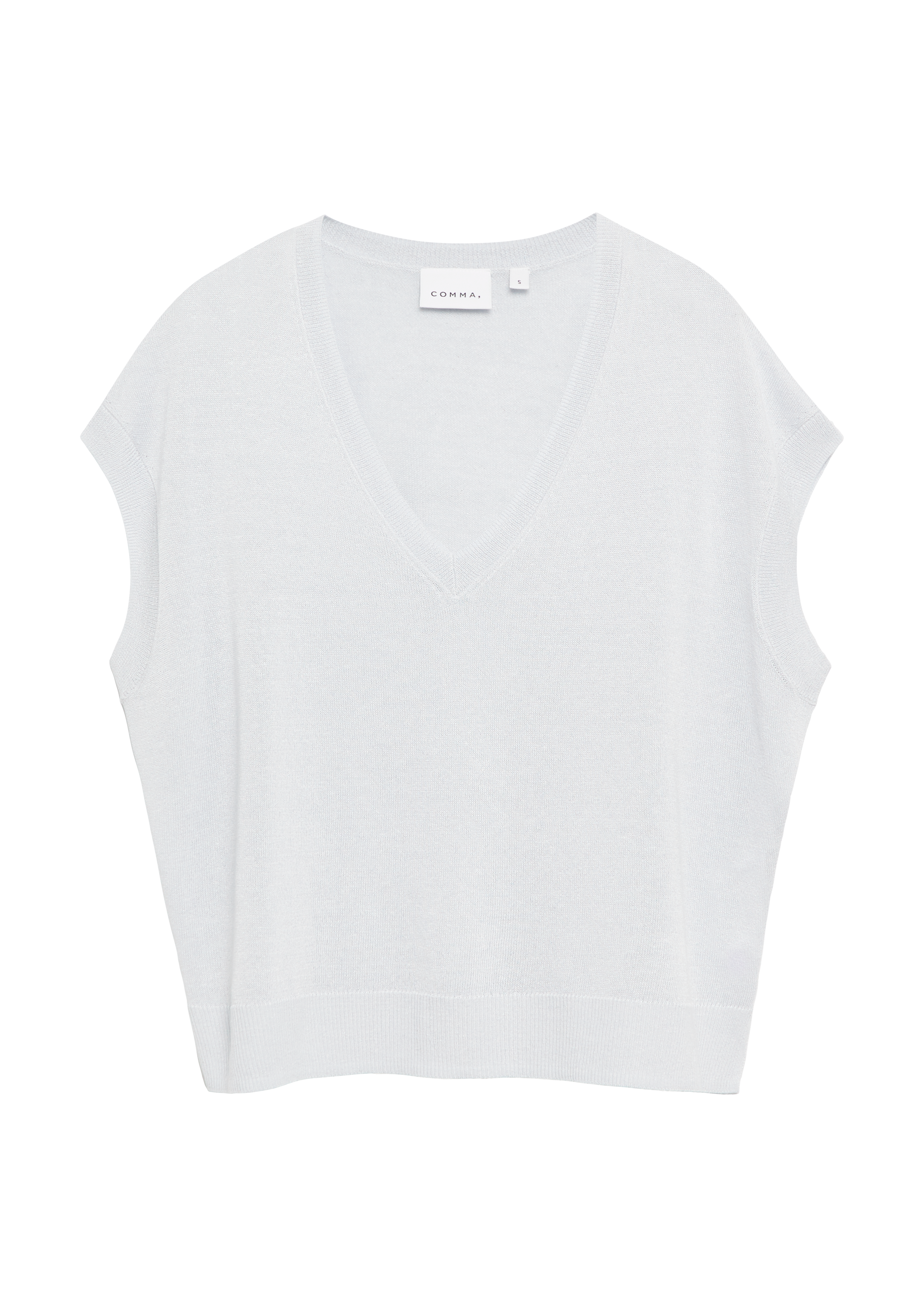 Strickpullover in  von COMMA