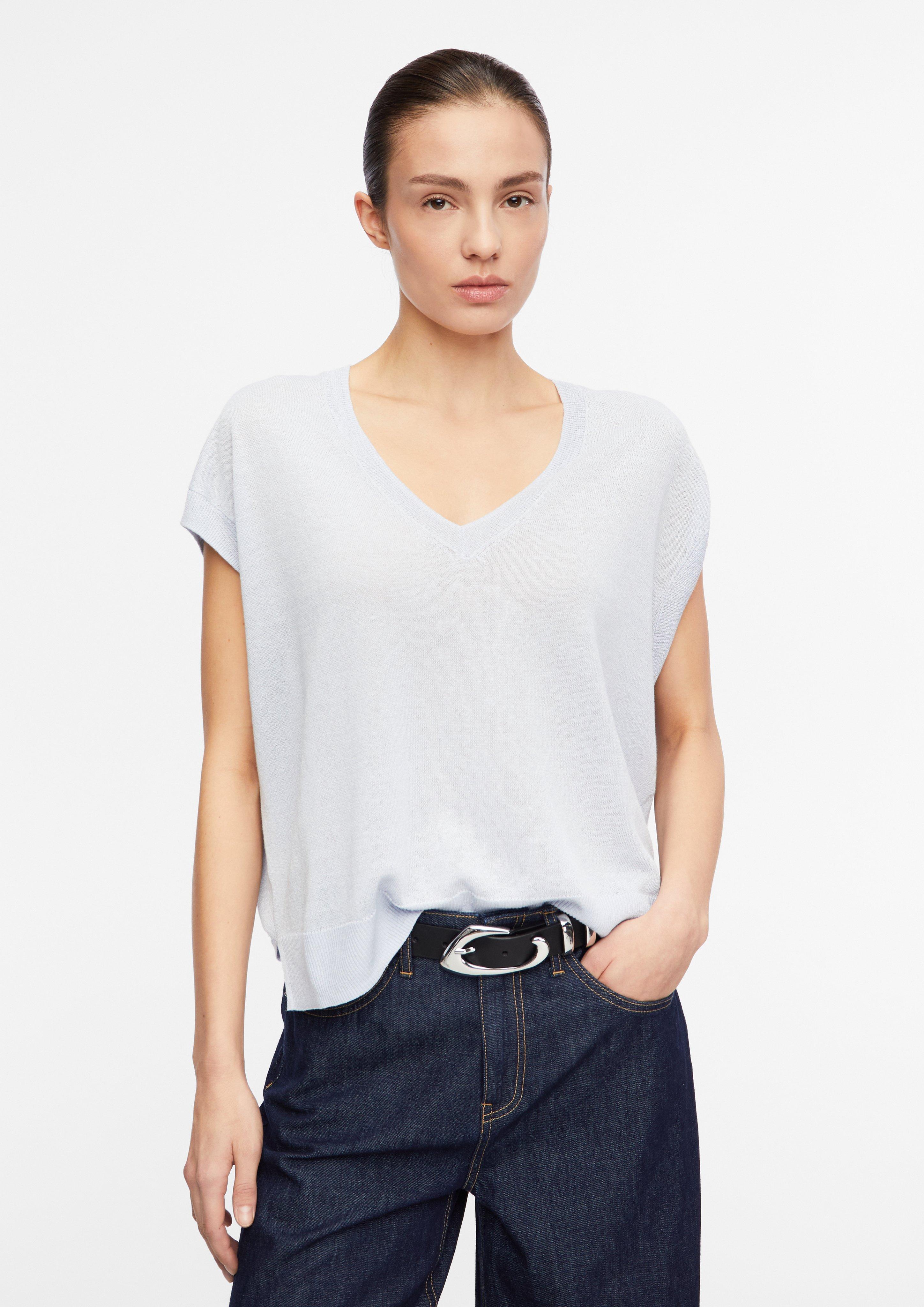 Strickpullover in  von COMMA