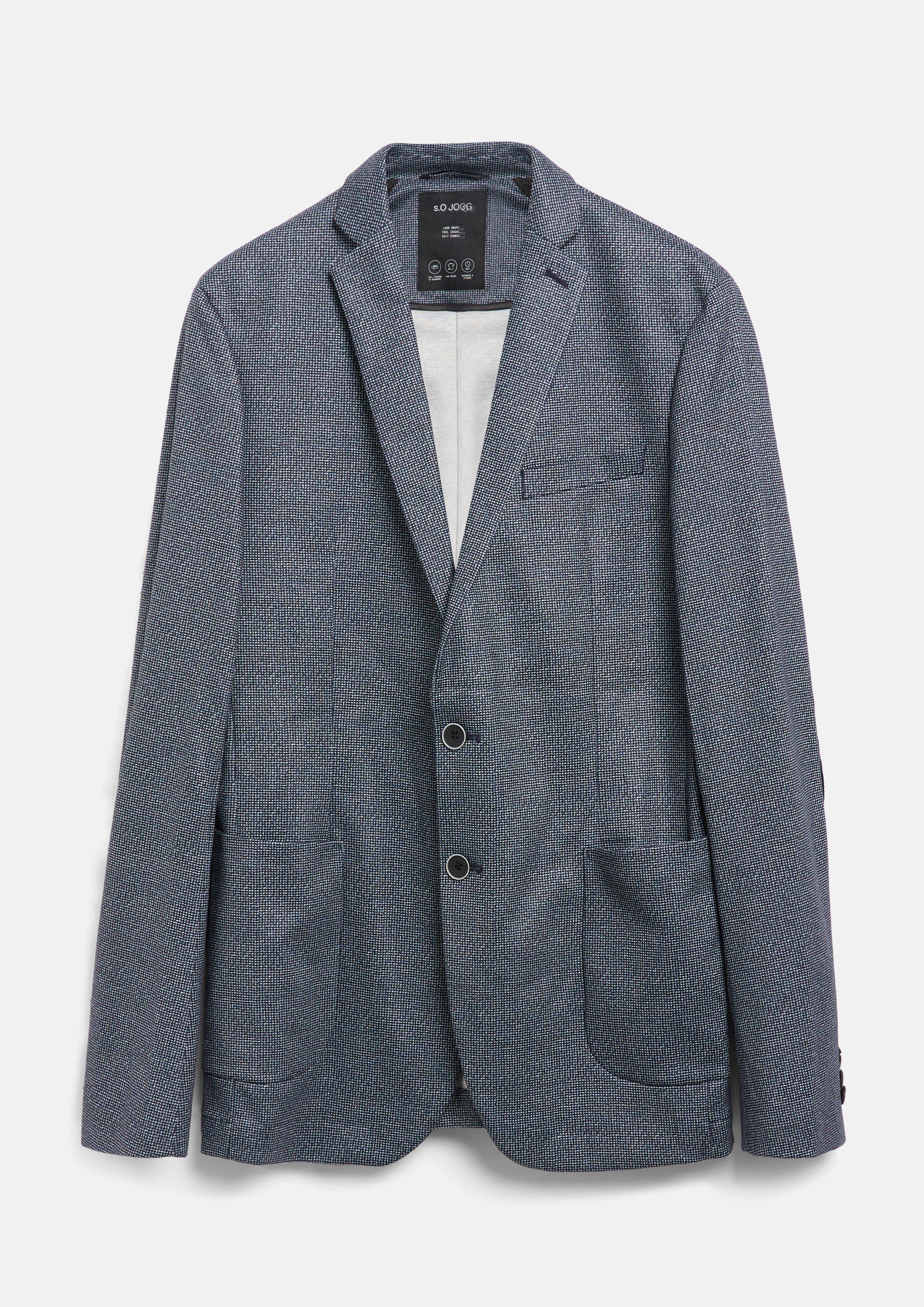Product sibling bleu marine