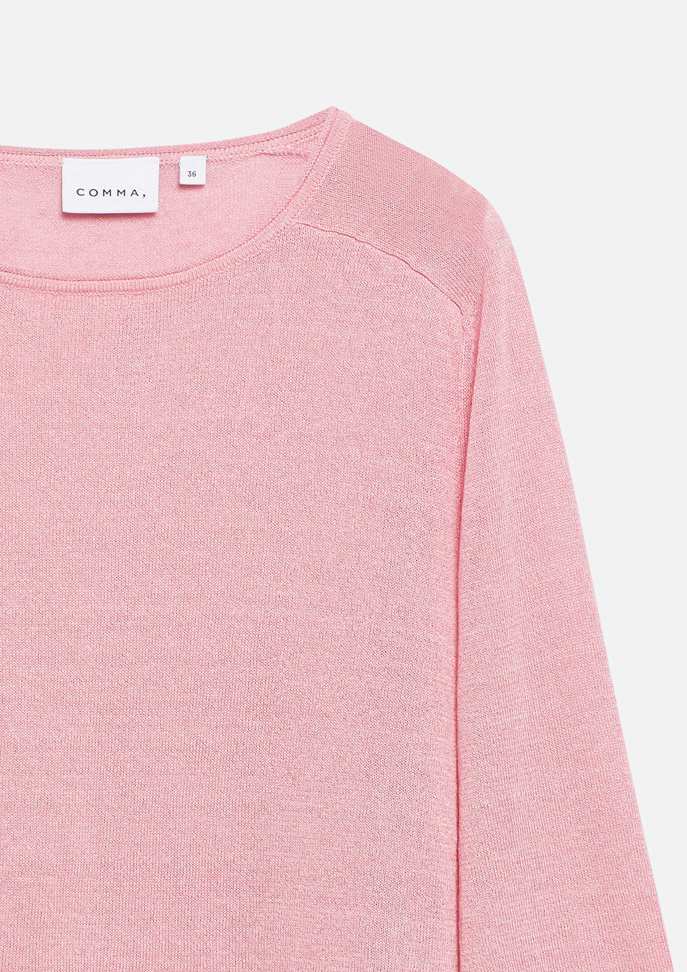 Strickpullover in  von COMMA