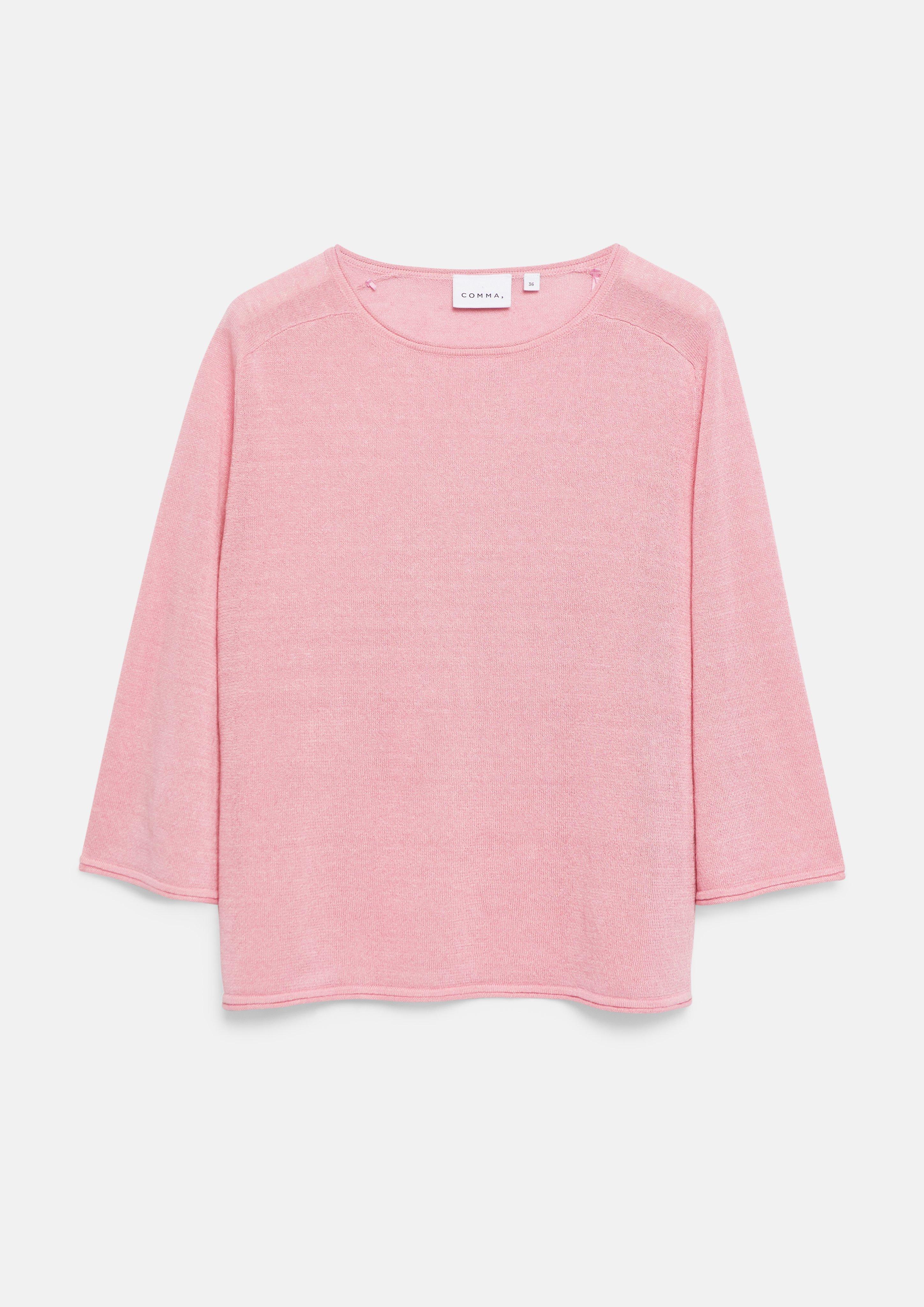 Strickpullover in  von COMMA