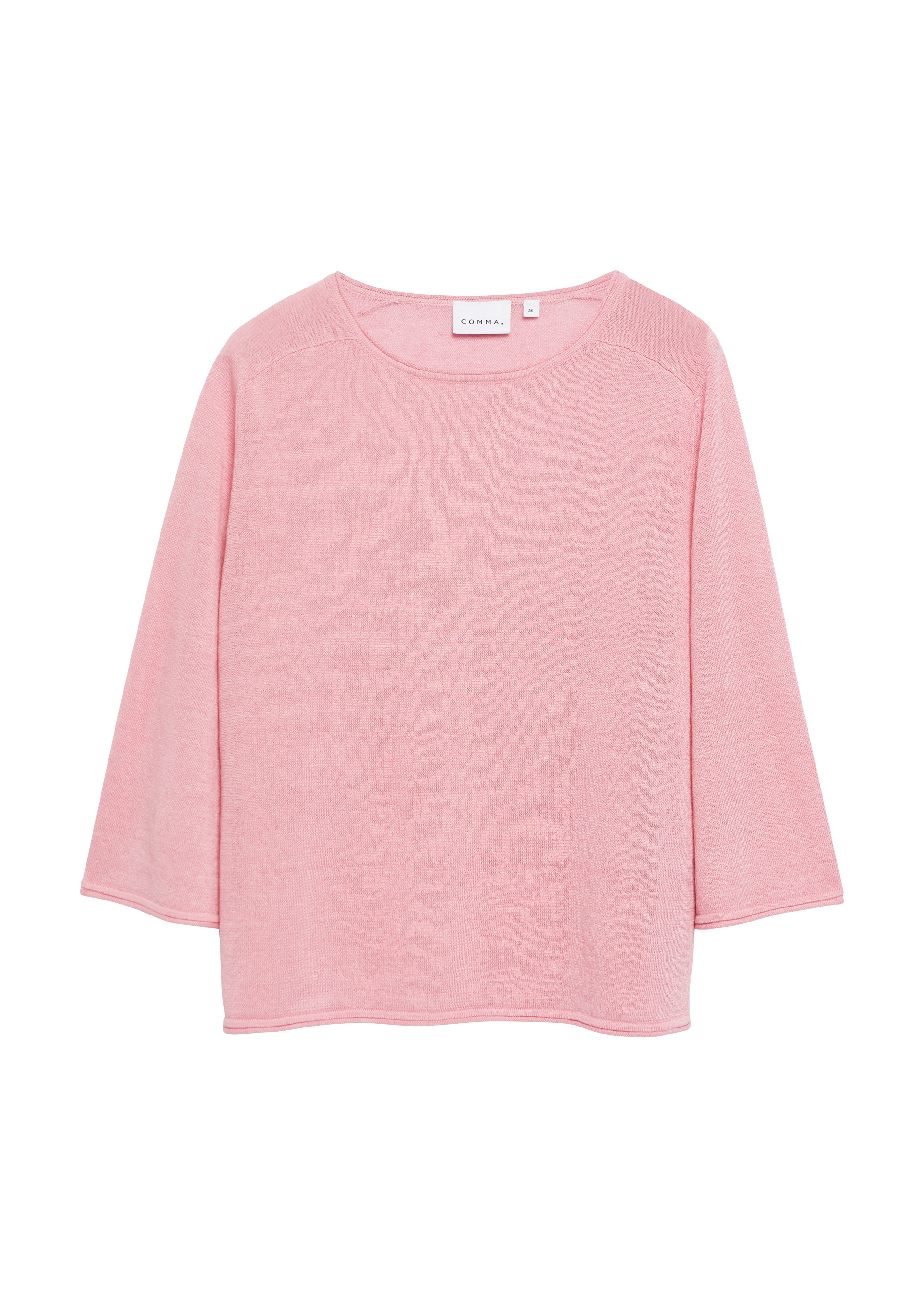 Strickpullover in  von COMMA