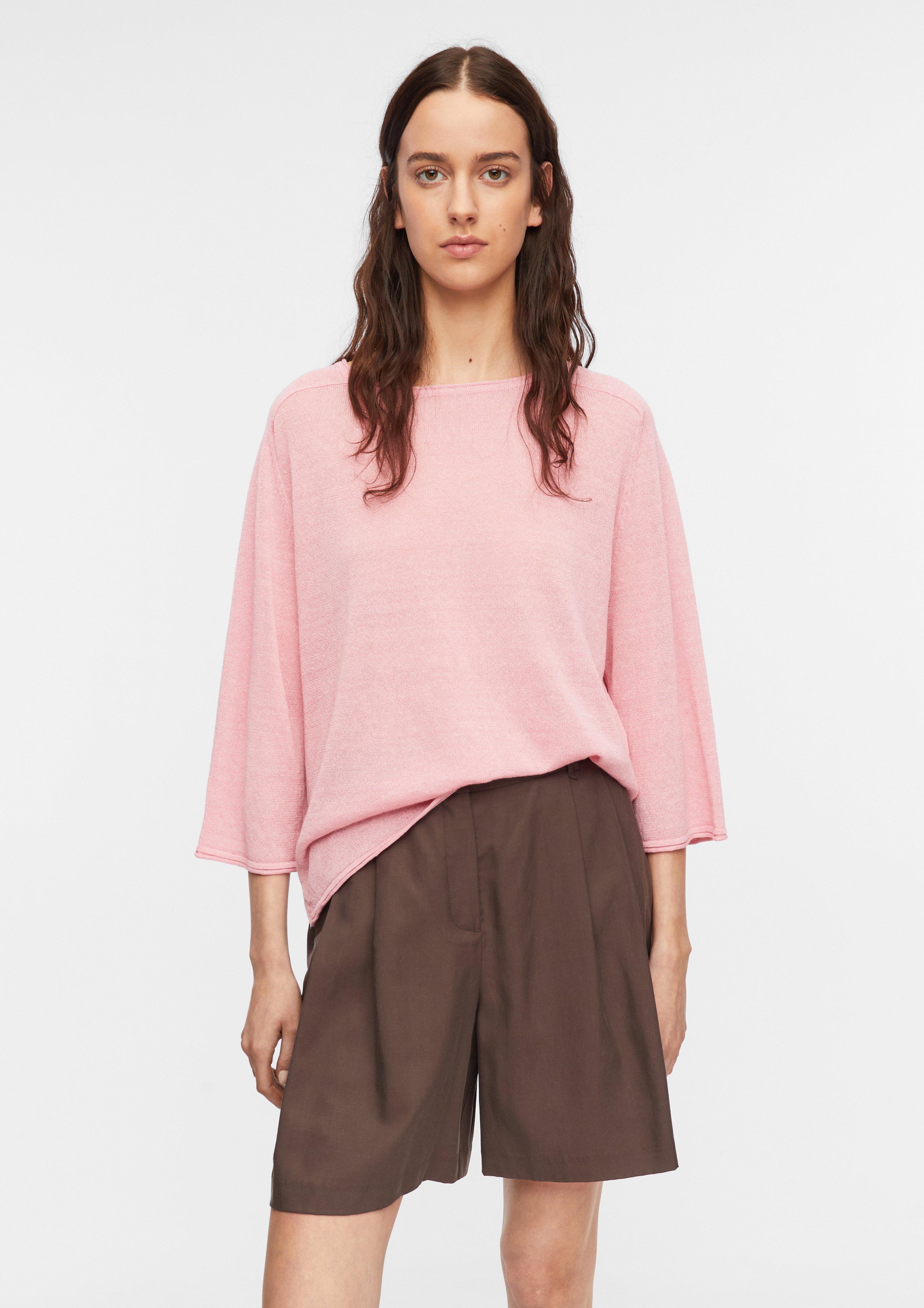 Strickpullover in  von COMMA