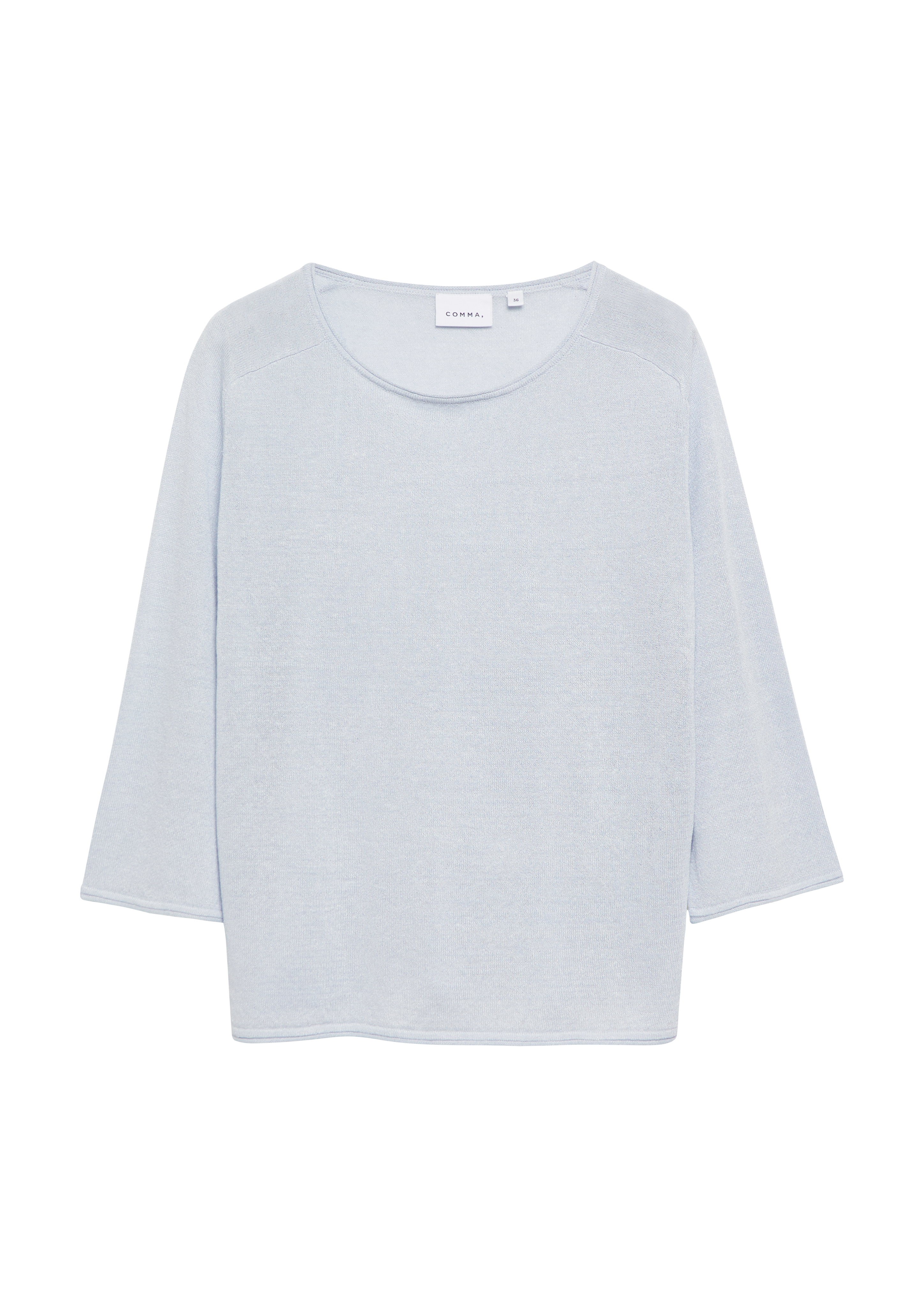 Strickpullover in  von COMMA