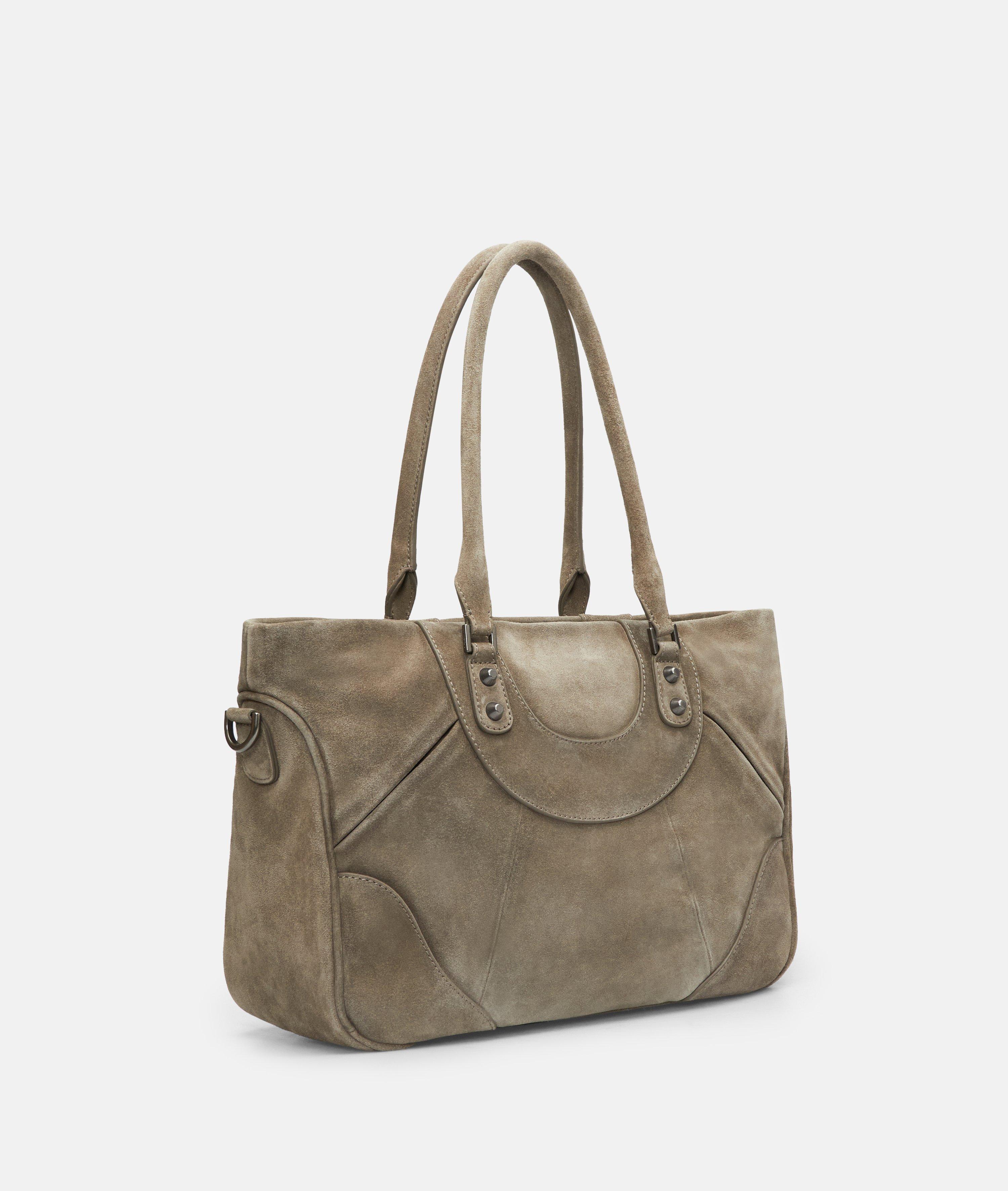 LIEBESKIND BERLIN Satchel