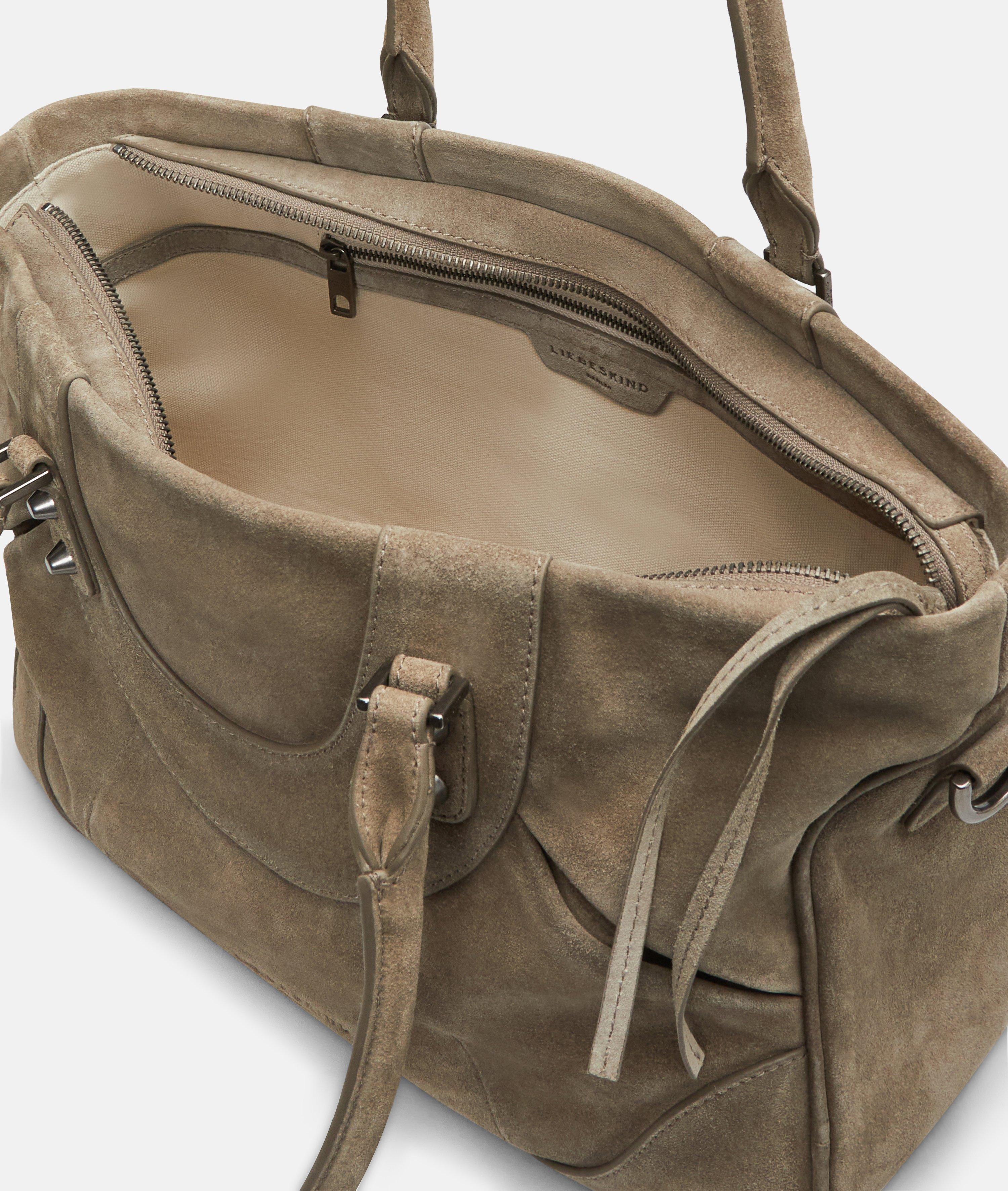 LIEBESKIND BERLIN Satchel