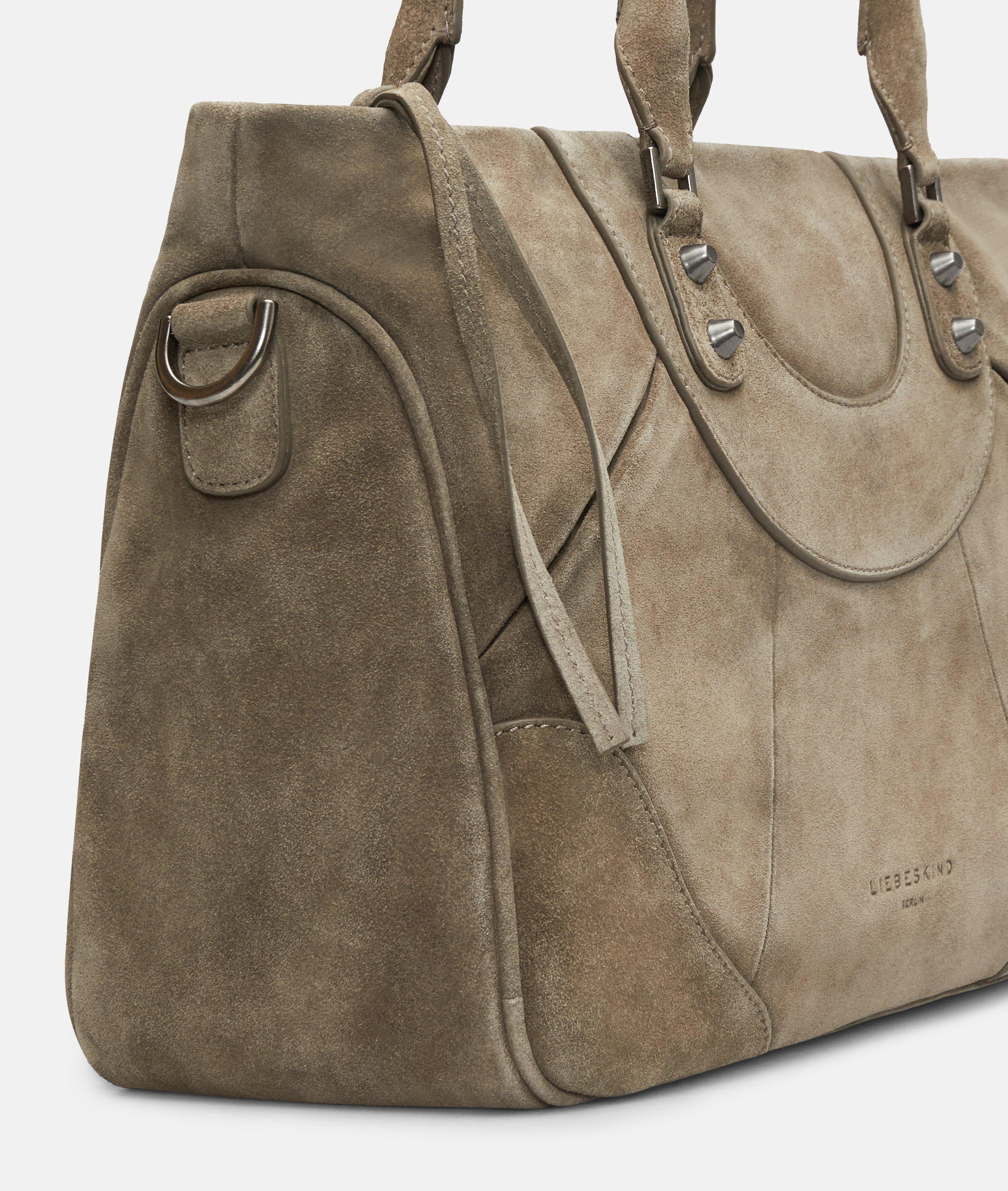 LIEBESKIND BERLIN Satchel