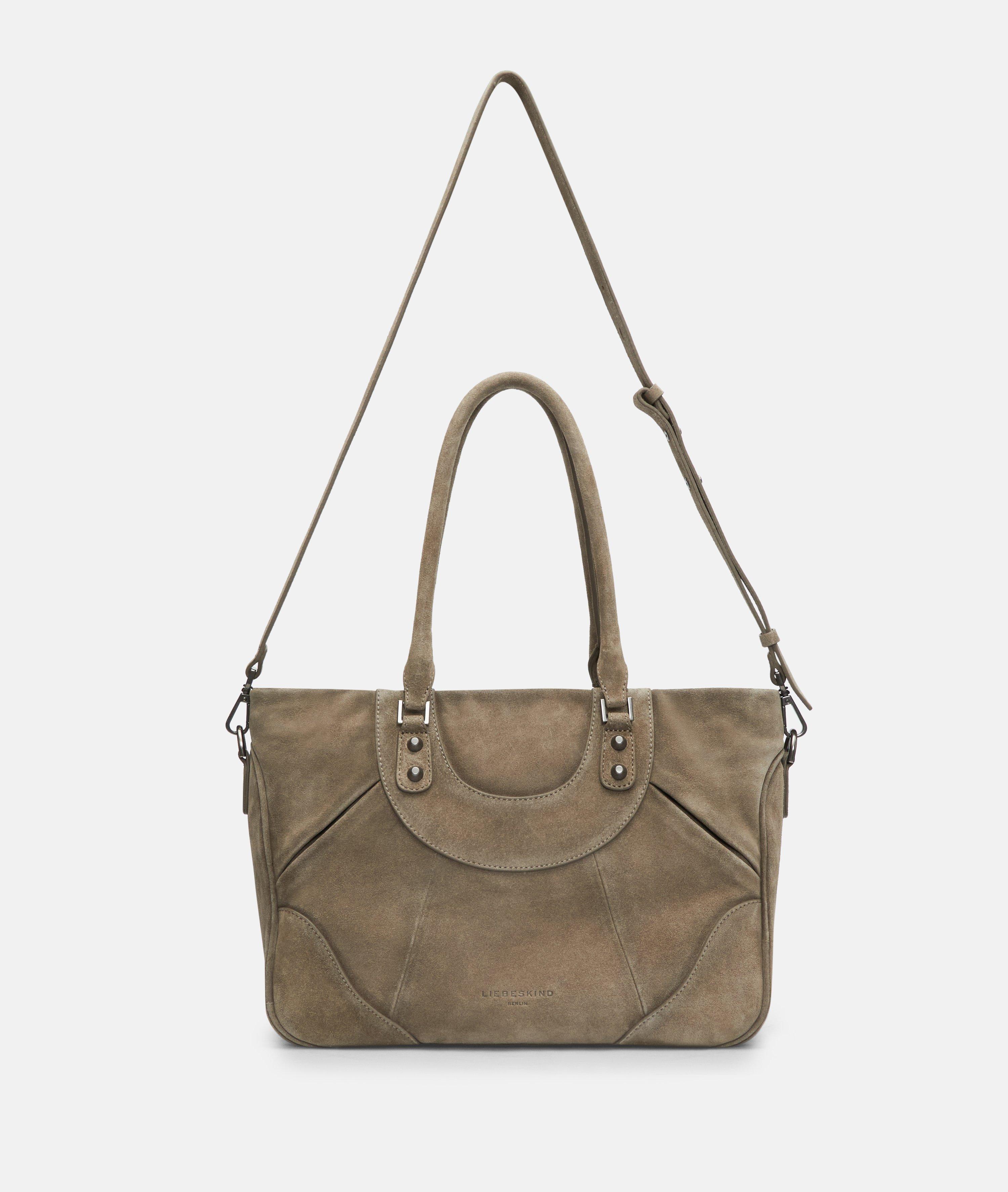 LIEBESKIND BERLIN Satchel