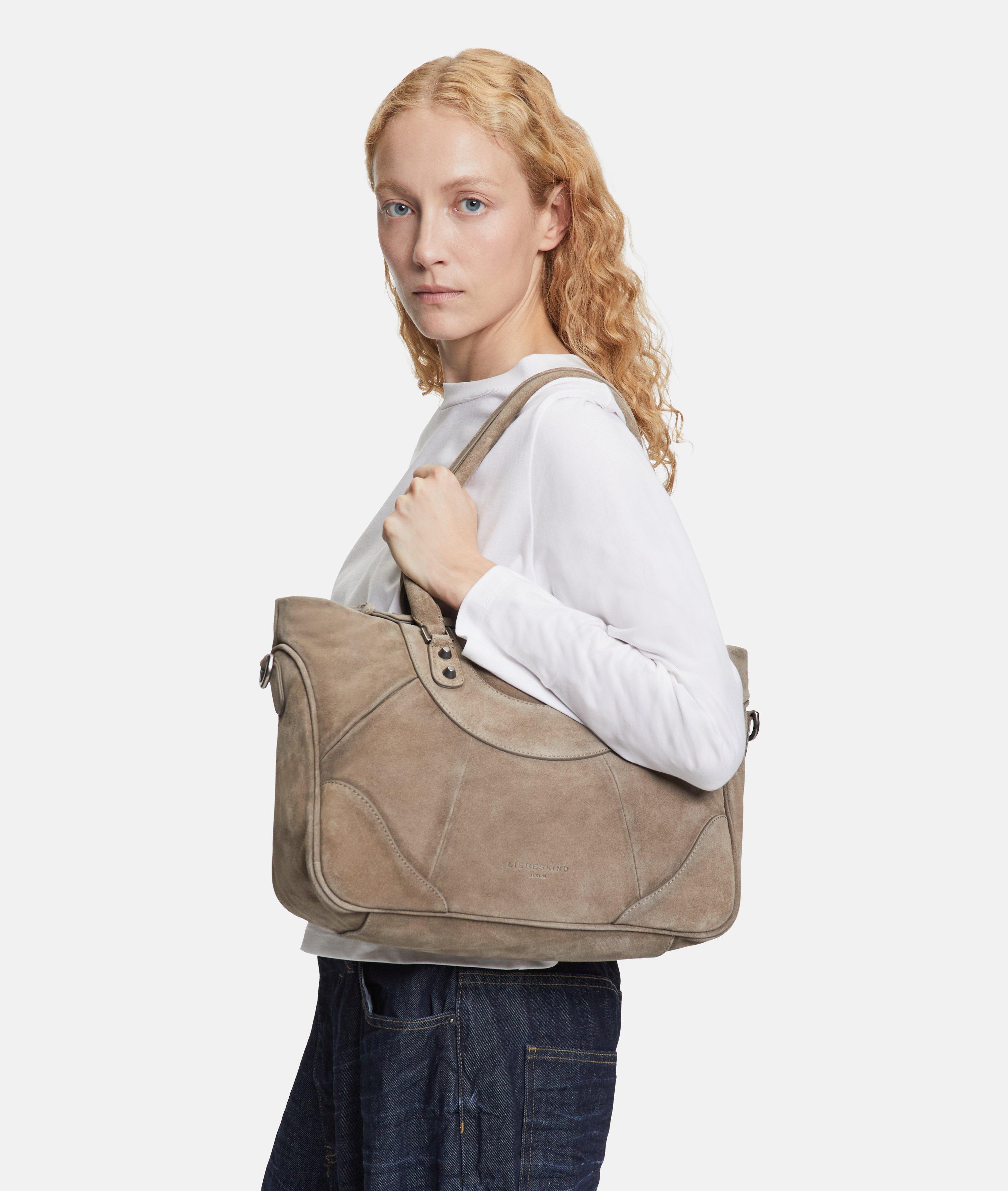 LIEBESKIND BERLIN Satchel