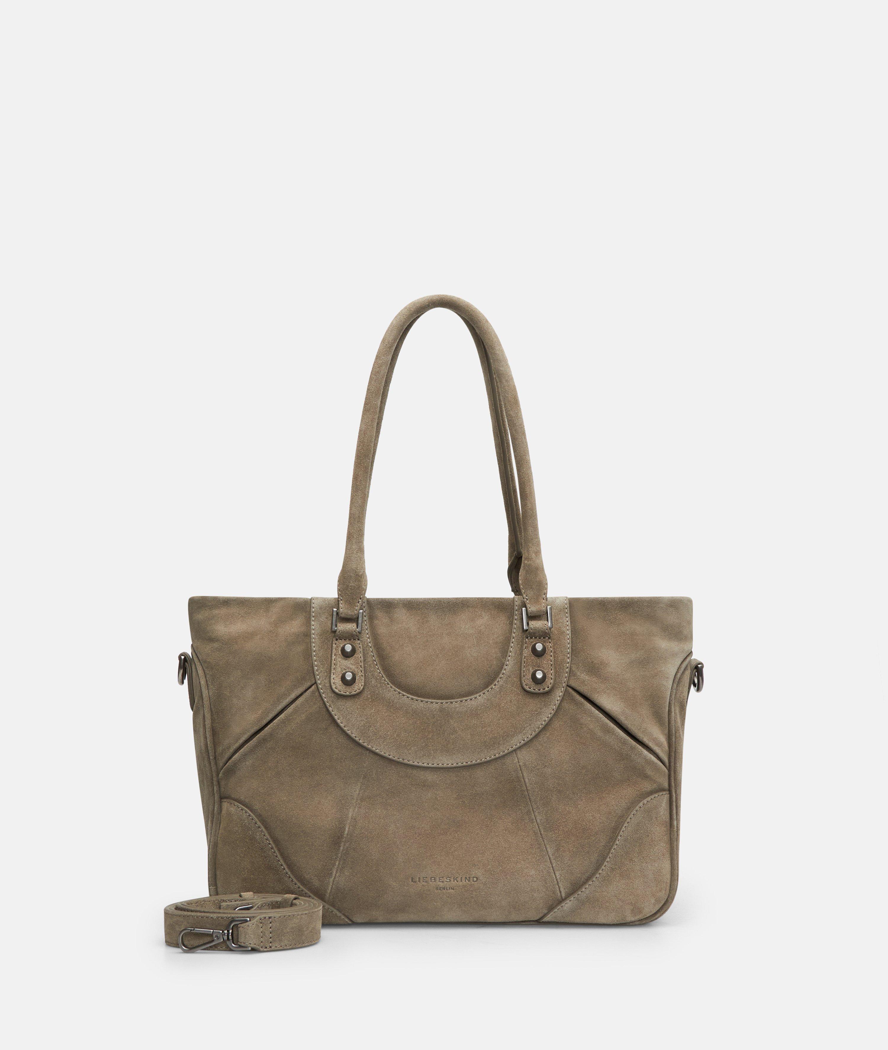 LIEBESKIND BERLIN Satchel