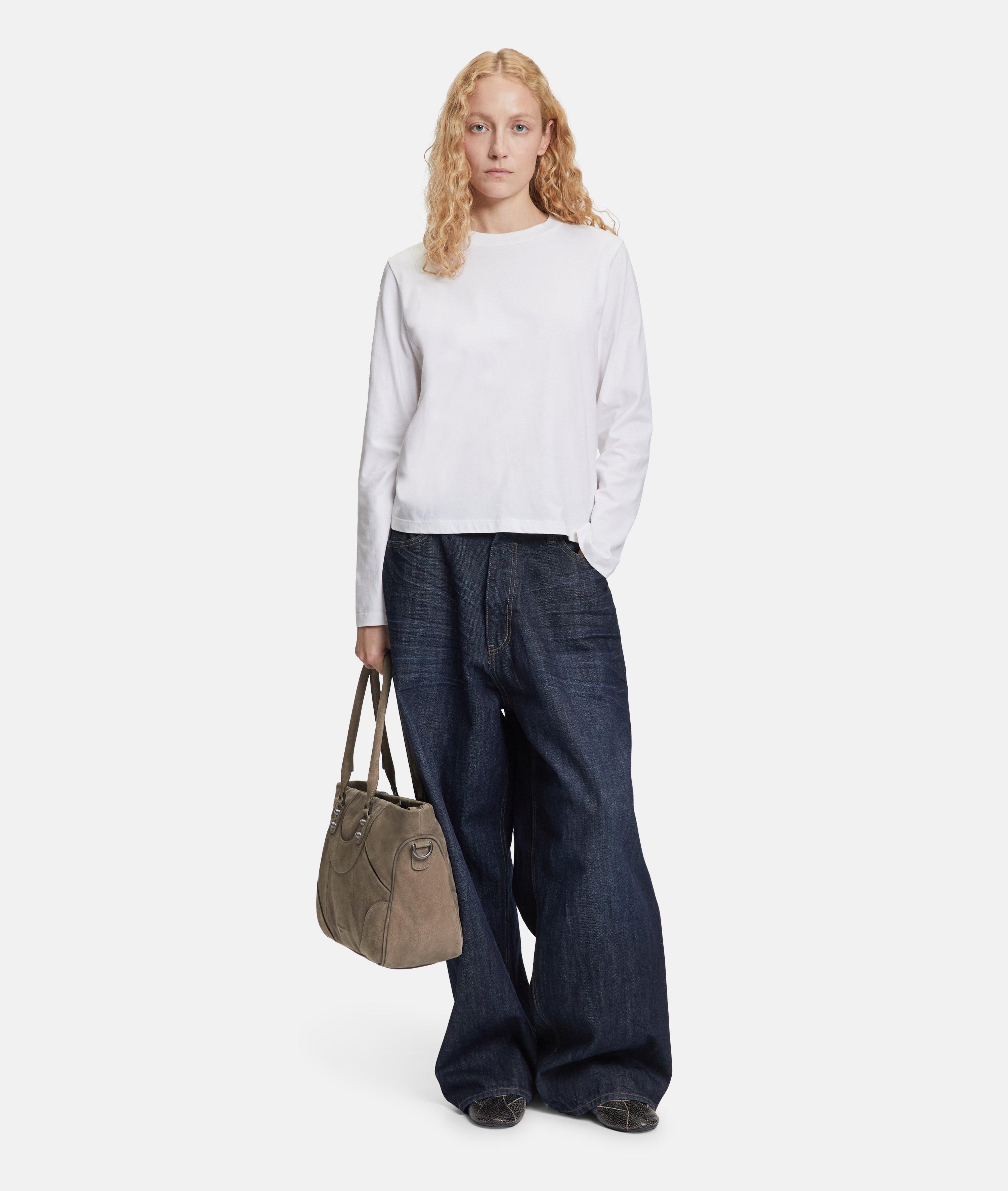 LIEBESKIND BERLIN Satchel