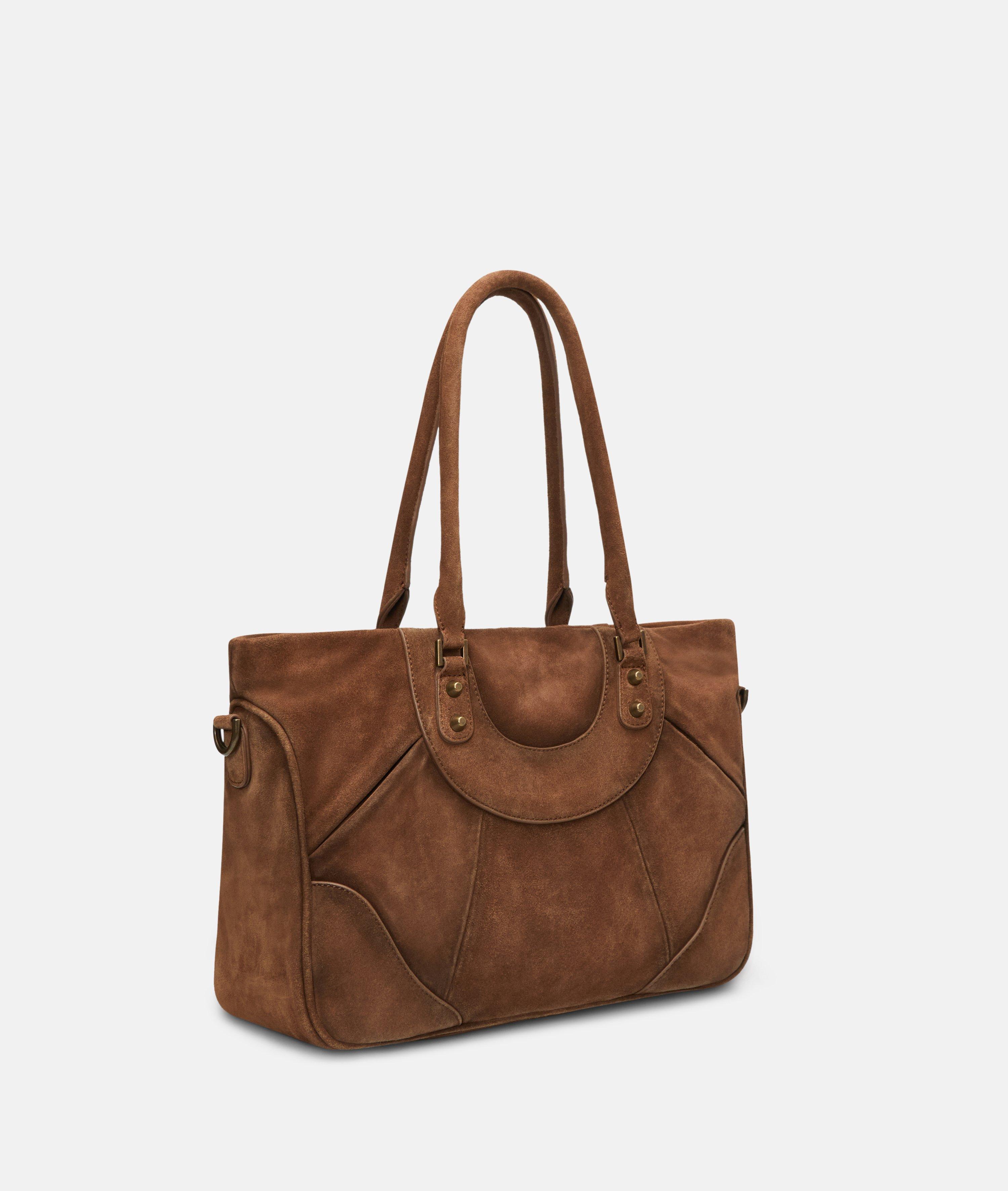LIEBESKIND BERLIN Satchel