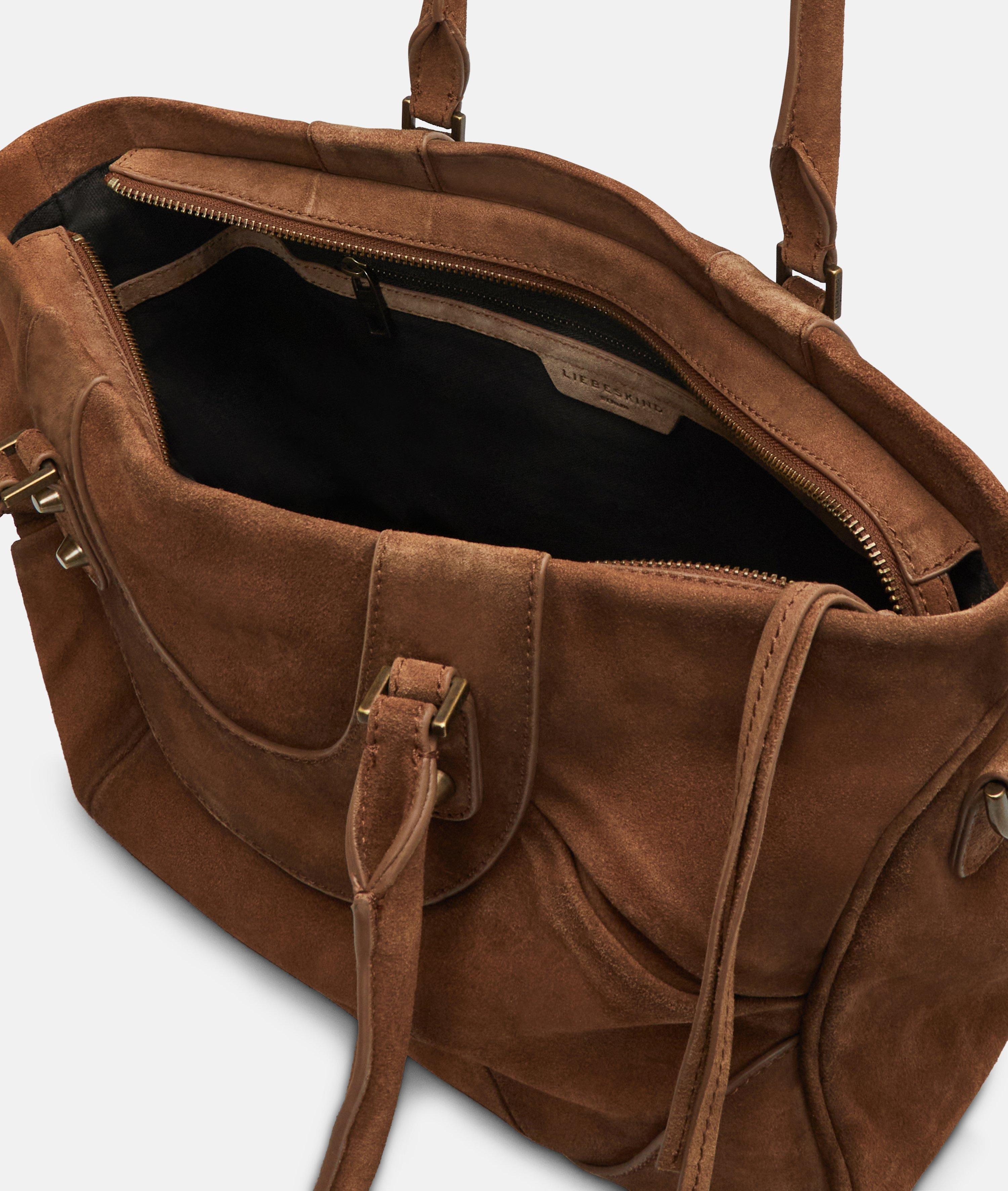 LIEBESKIND BERLIN Satchel