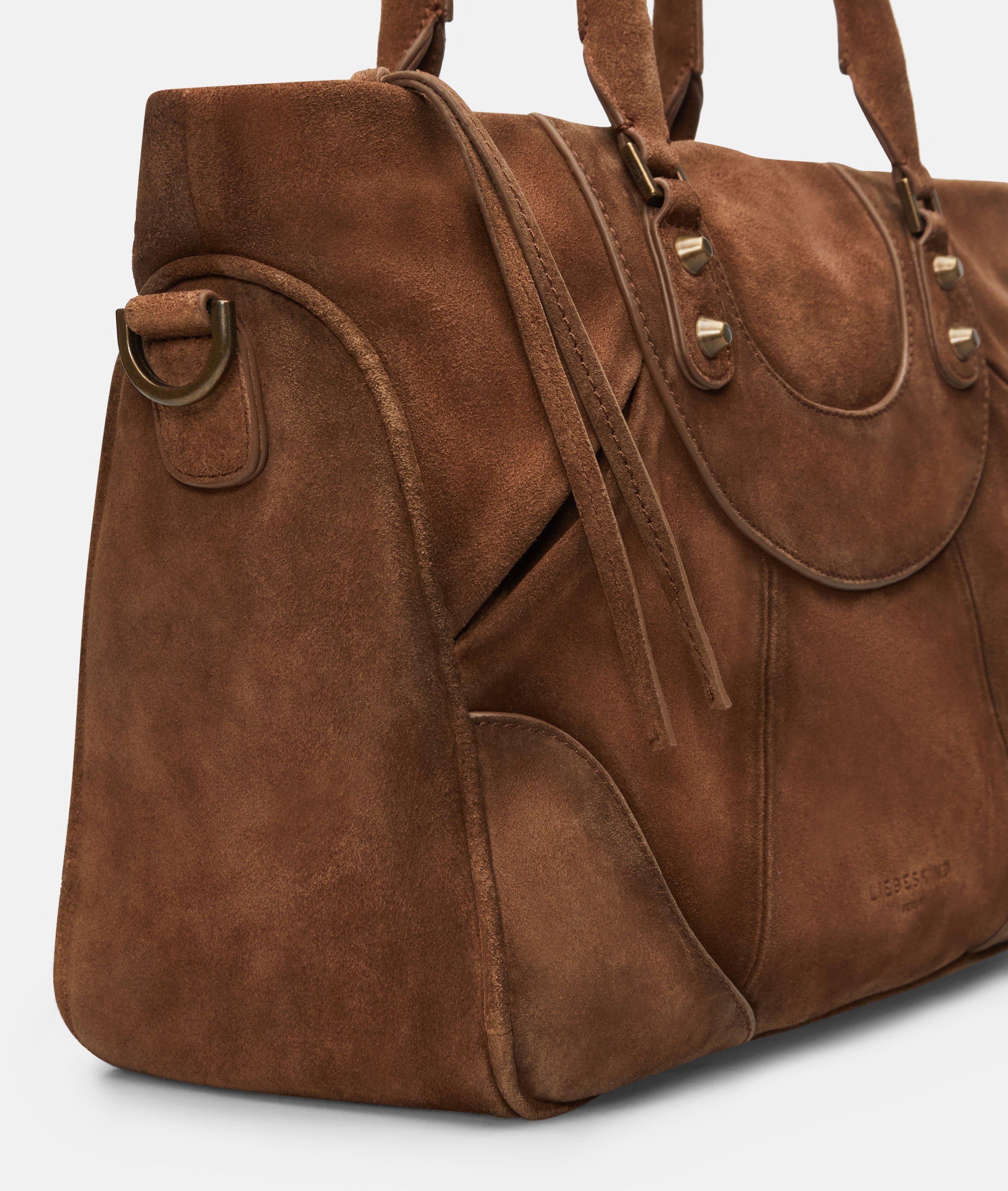 LIEBESKIND BERLIN Satchel