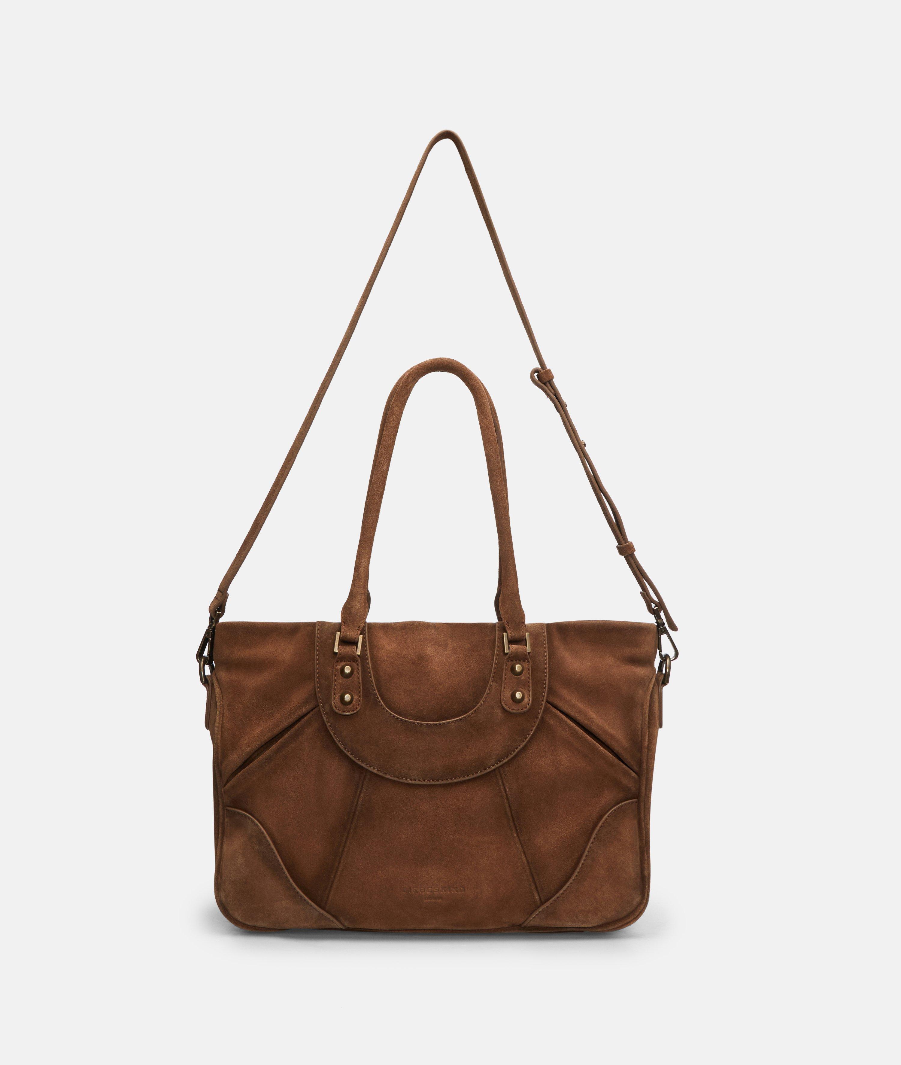 LIEBESKIND BERLIN Satchel