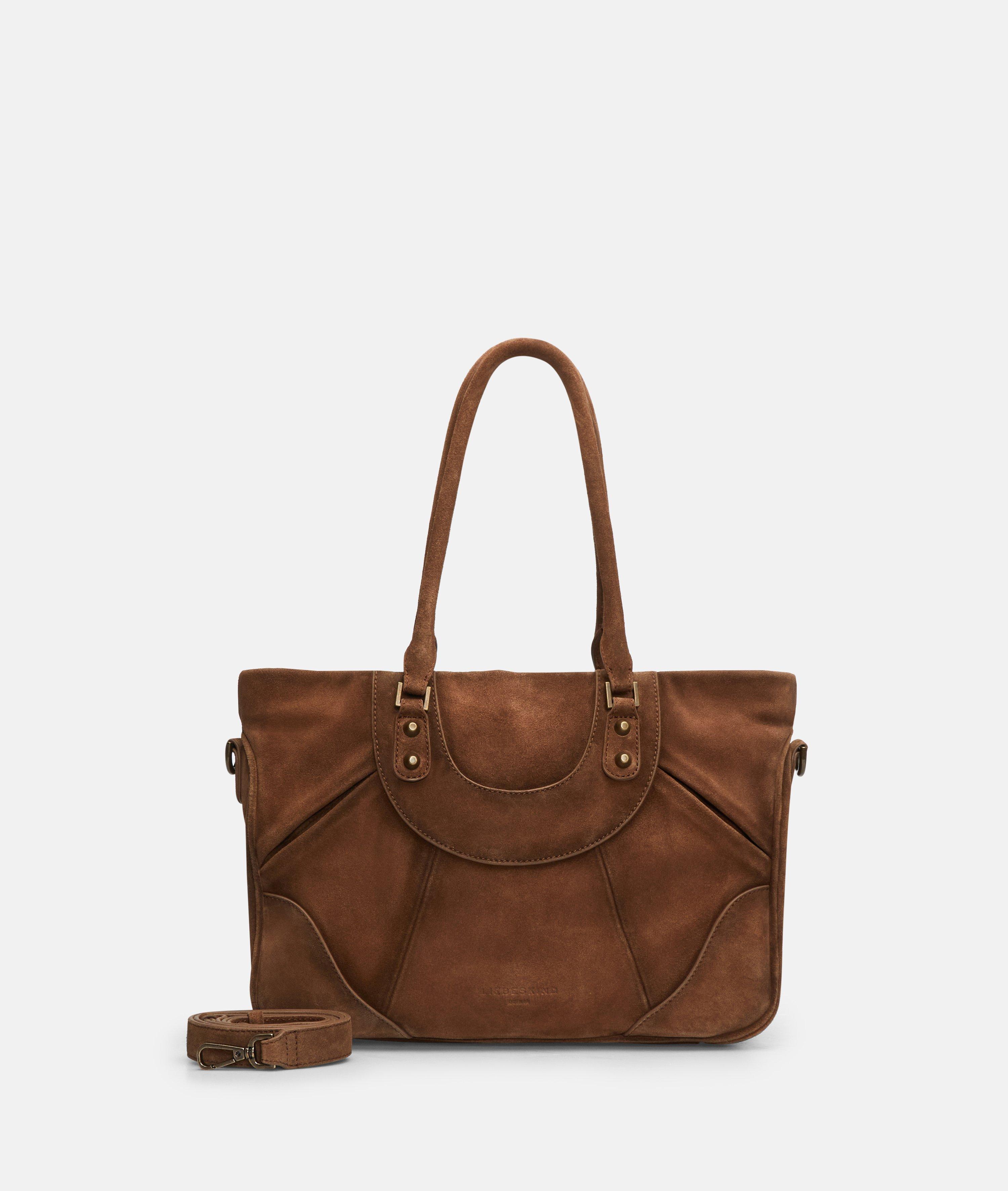 LIEBESKIND BERLIN Satchel