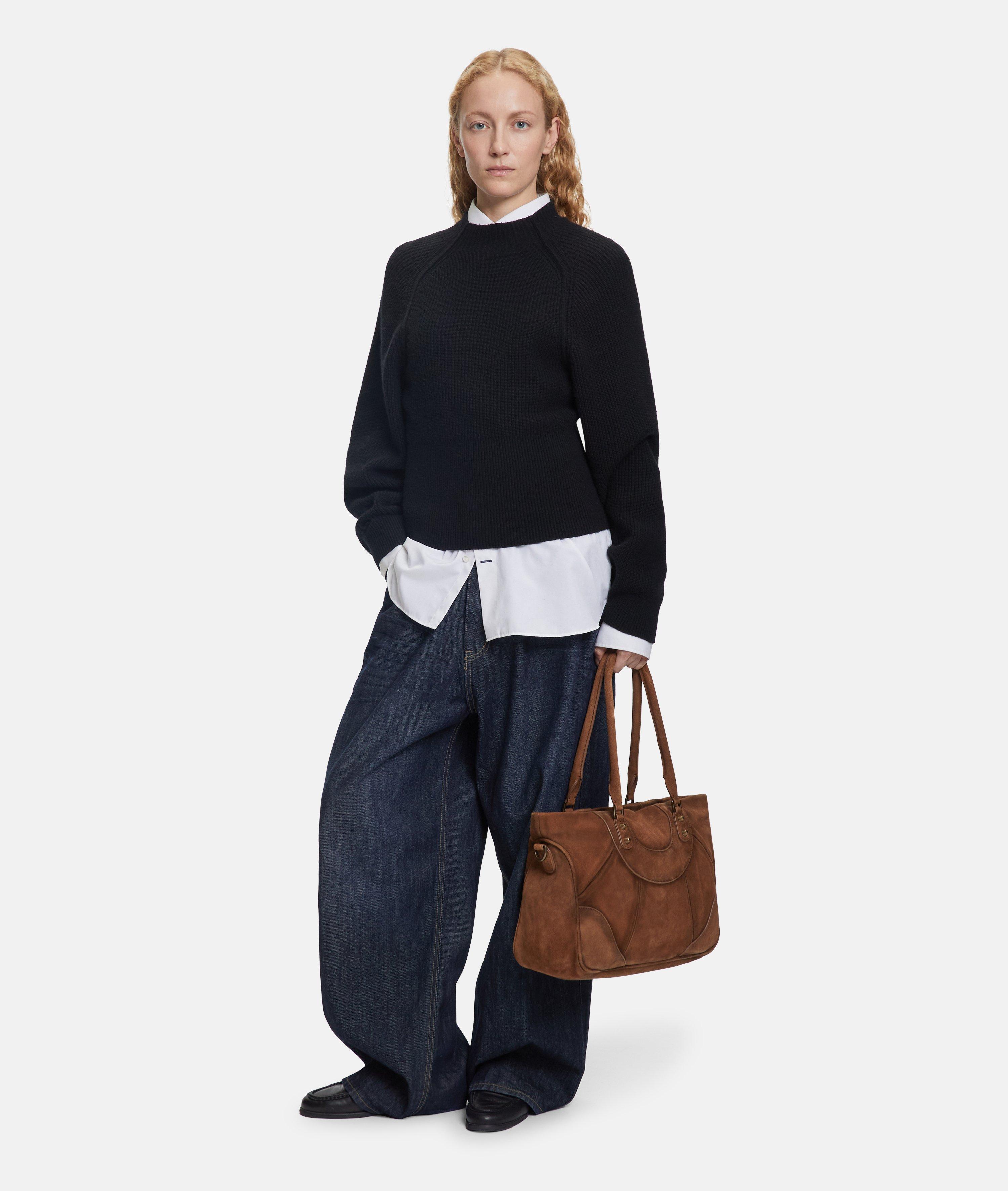 LIEBESKIND BERLIN Satchel