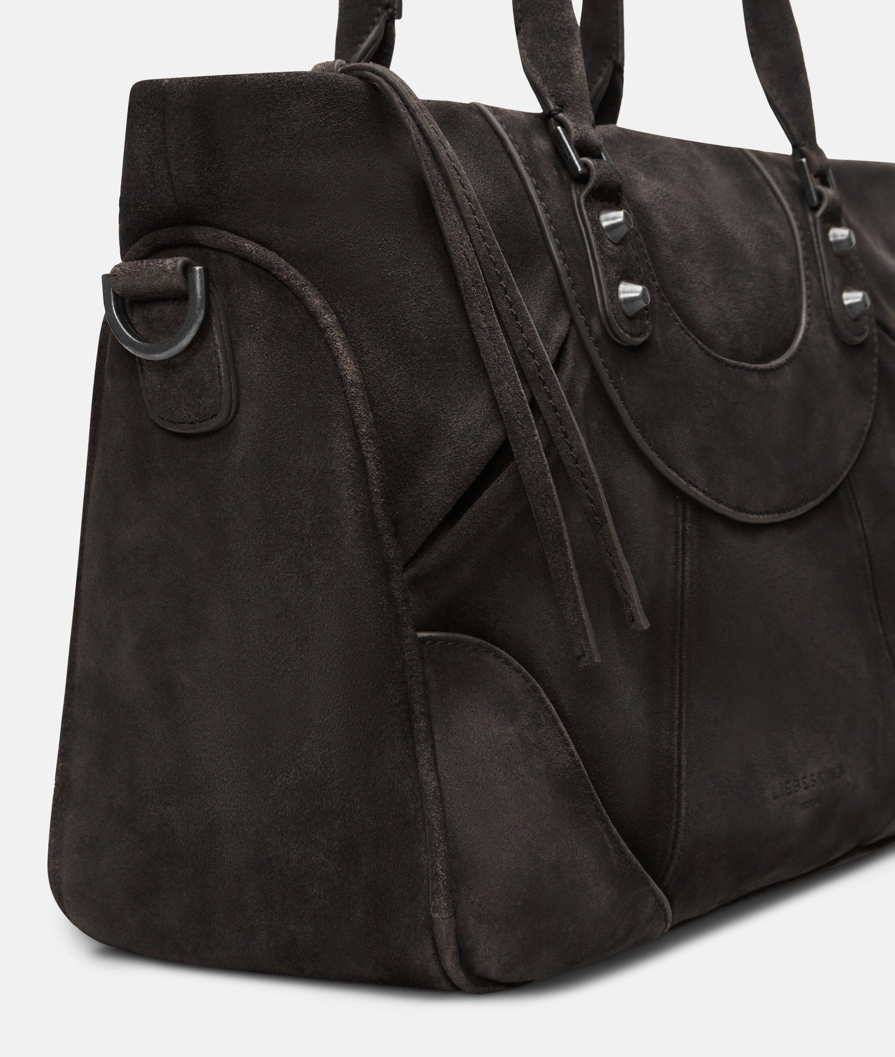 LIEBESKIND BERLIN Archive Esther Satchel M