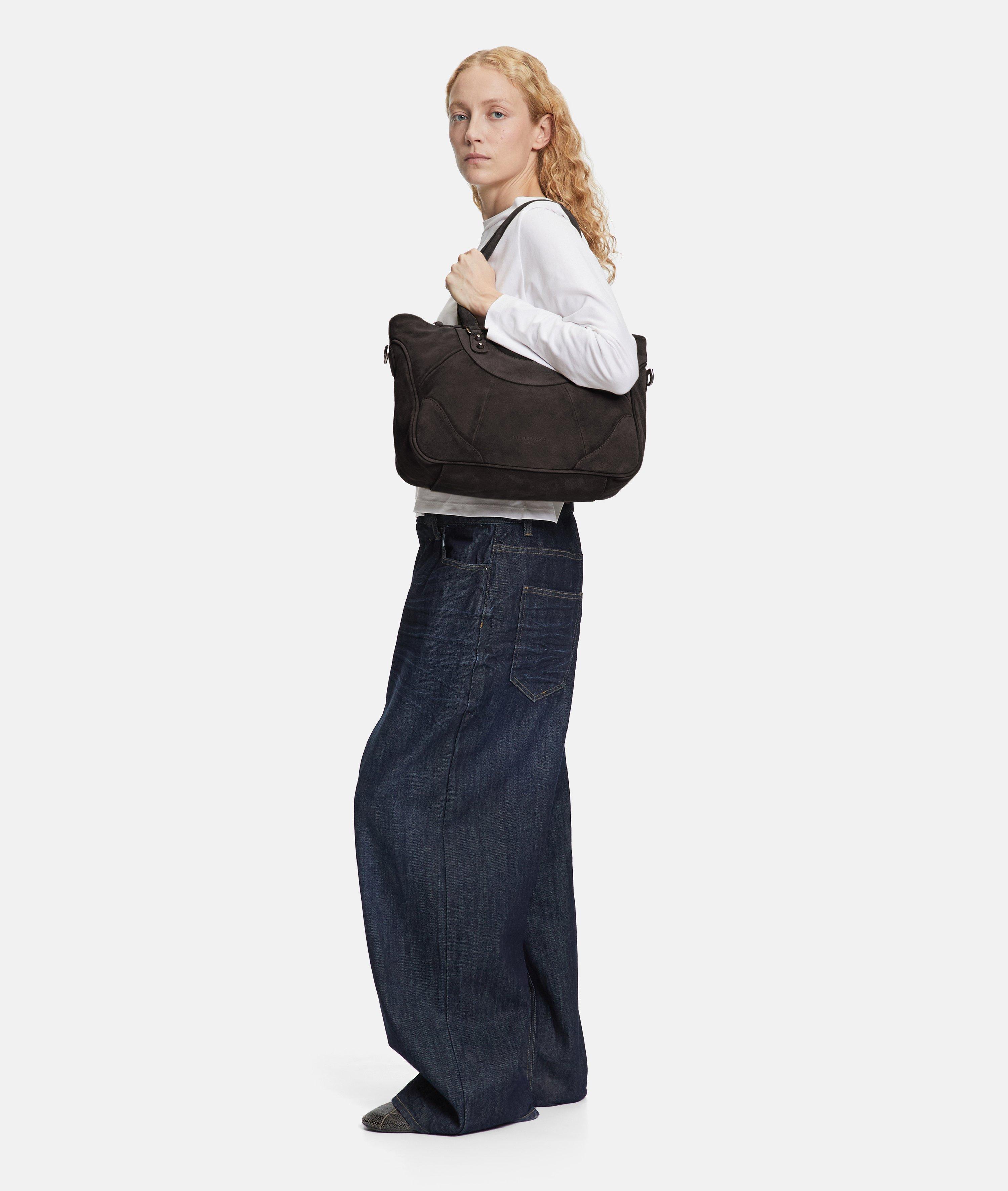 LIEBESKIND BERLIN Archive Esther Satchel M