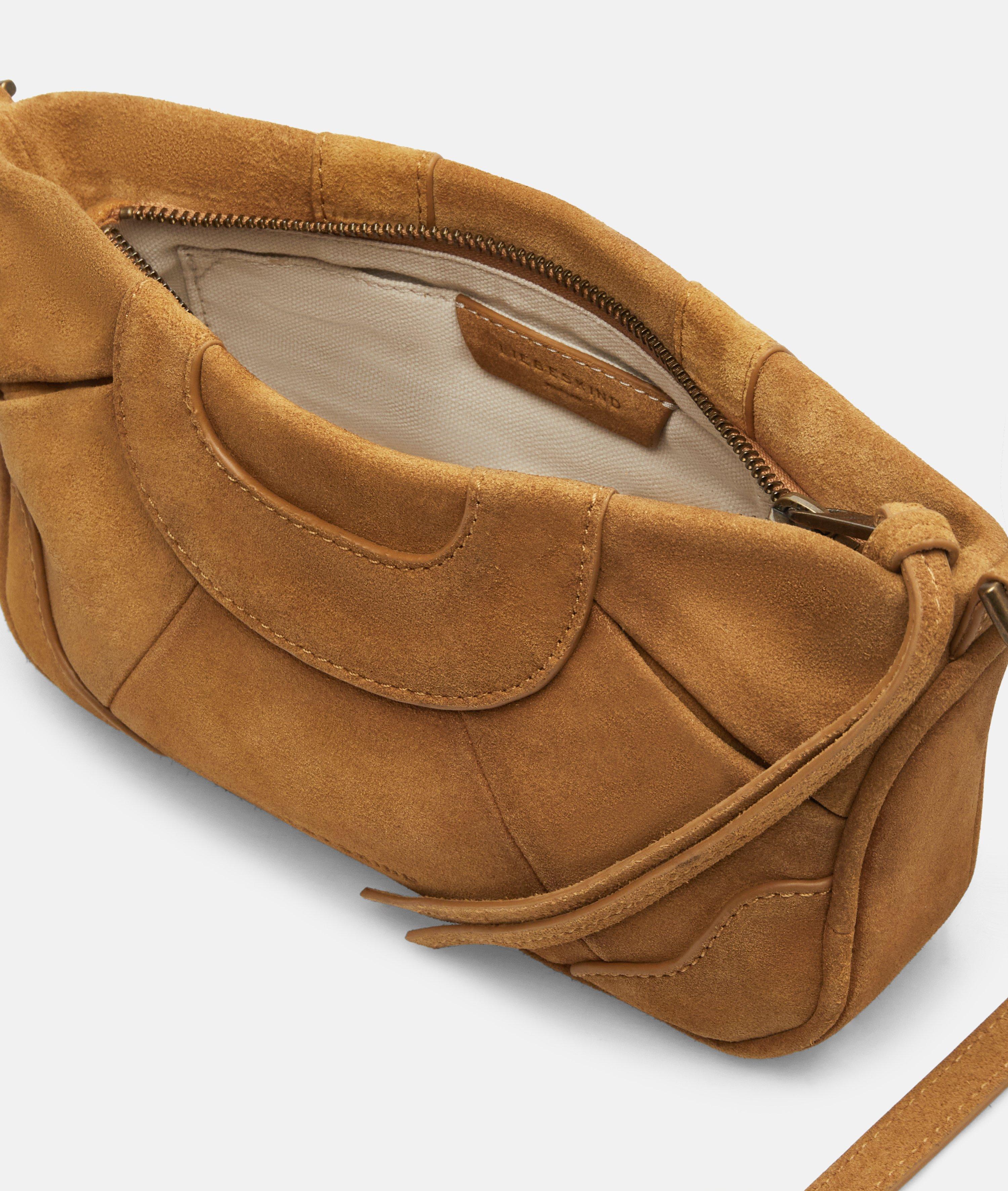 LIEBESKIND BERLIN Crossbody
