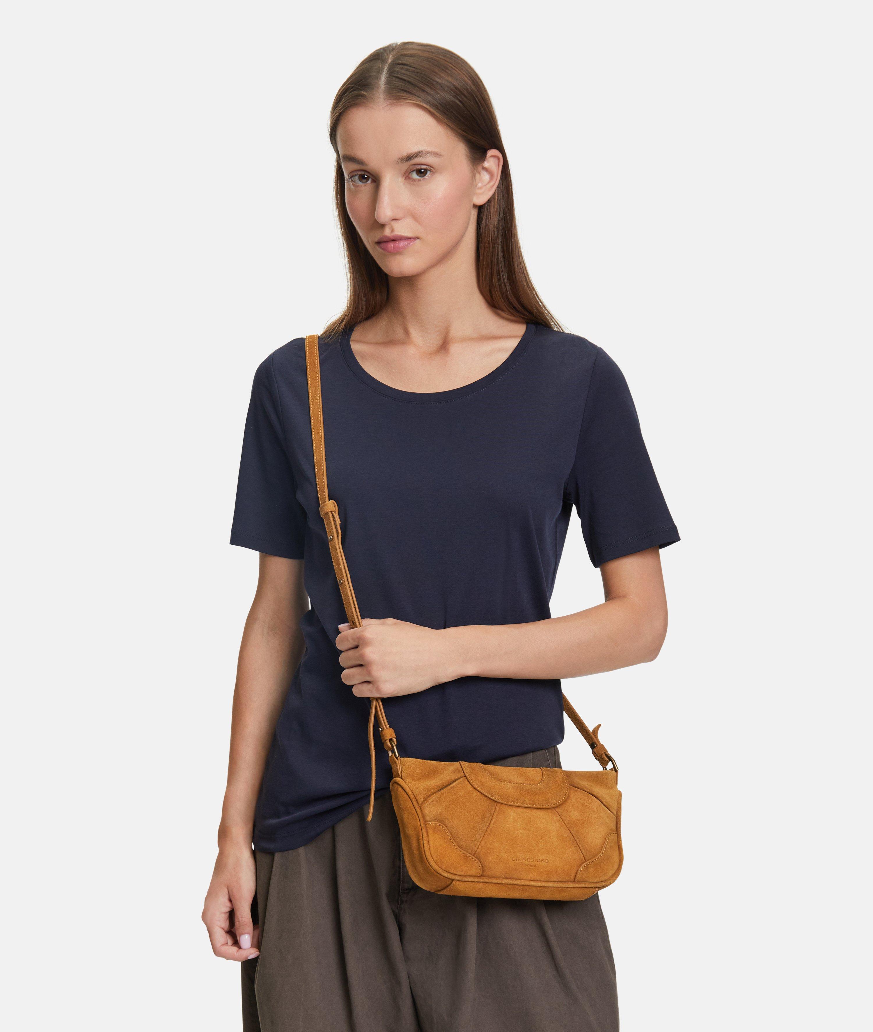LIEBESKIND BERLIN Crossbody