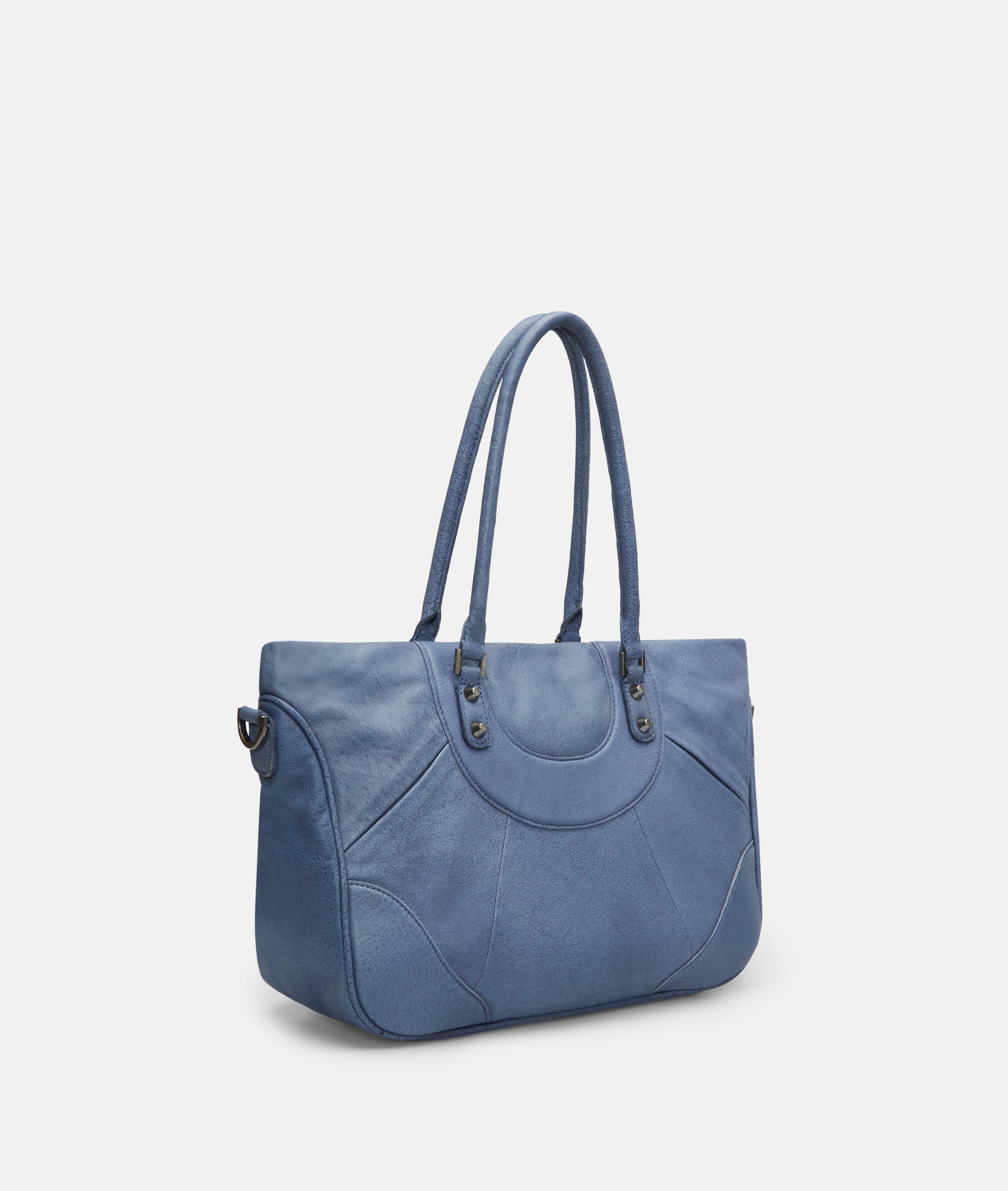 LIEBESKIND BERLIN Archive Esther Satchel M