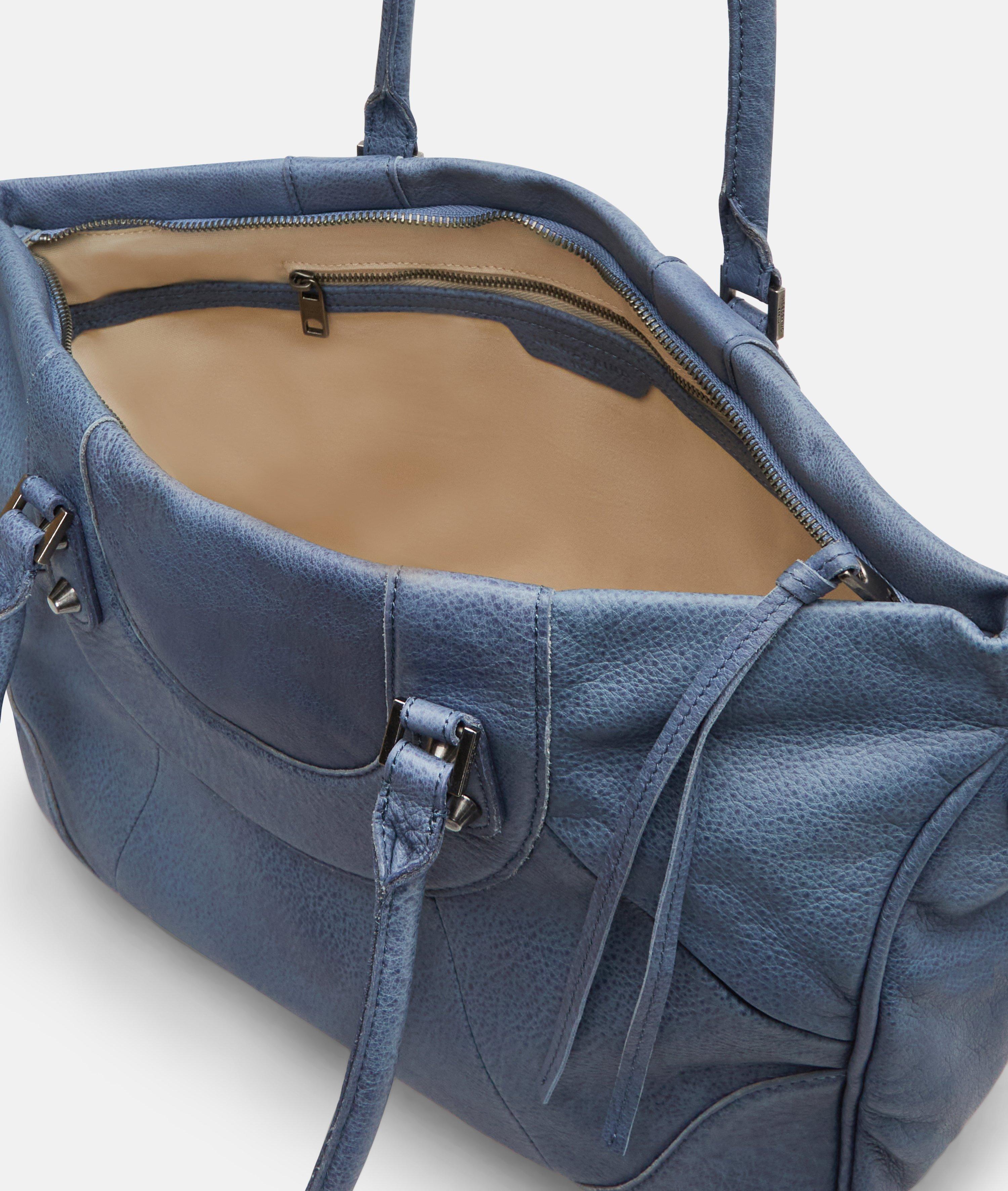 LIEBESKIND BERLIN Archive Esther Satchel M