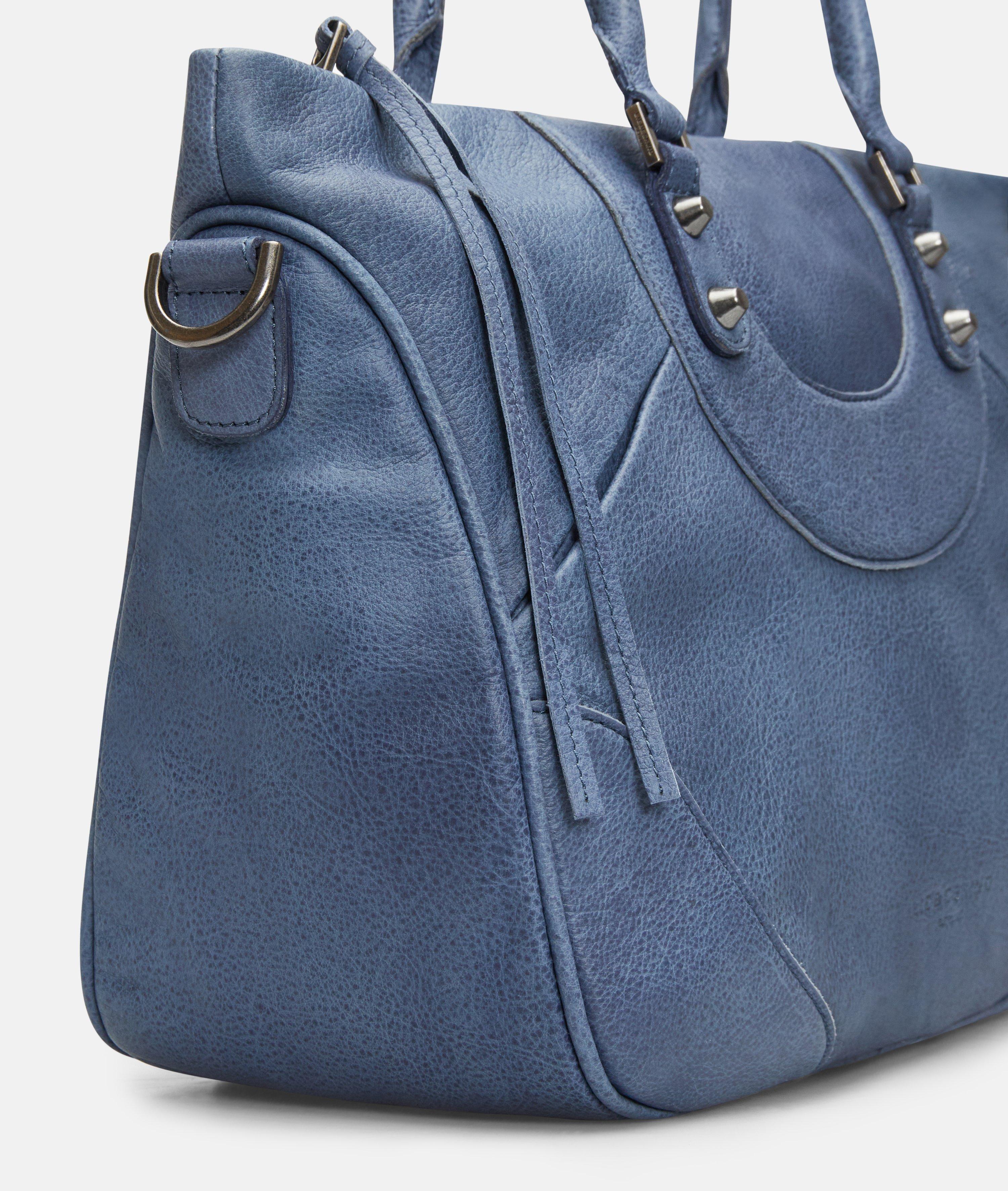 LIEBESKIND BERLIN Archive Esther Satchel M