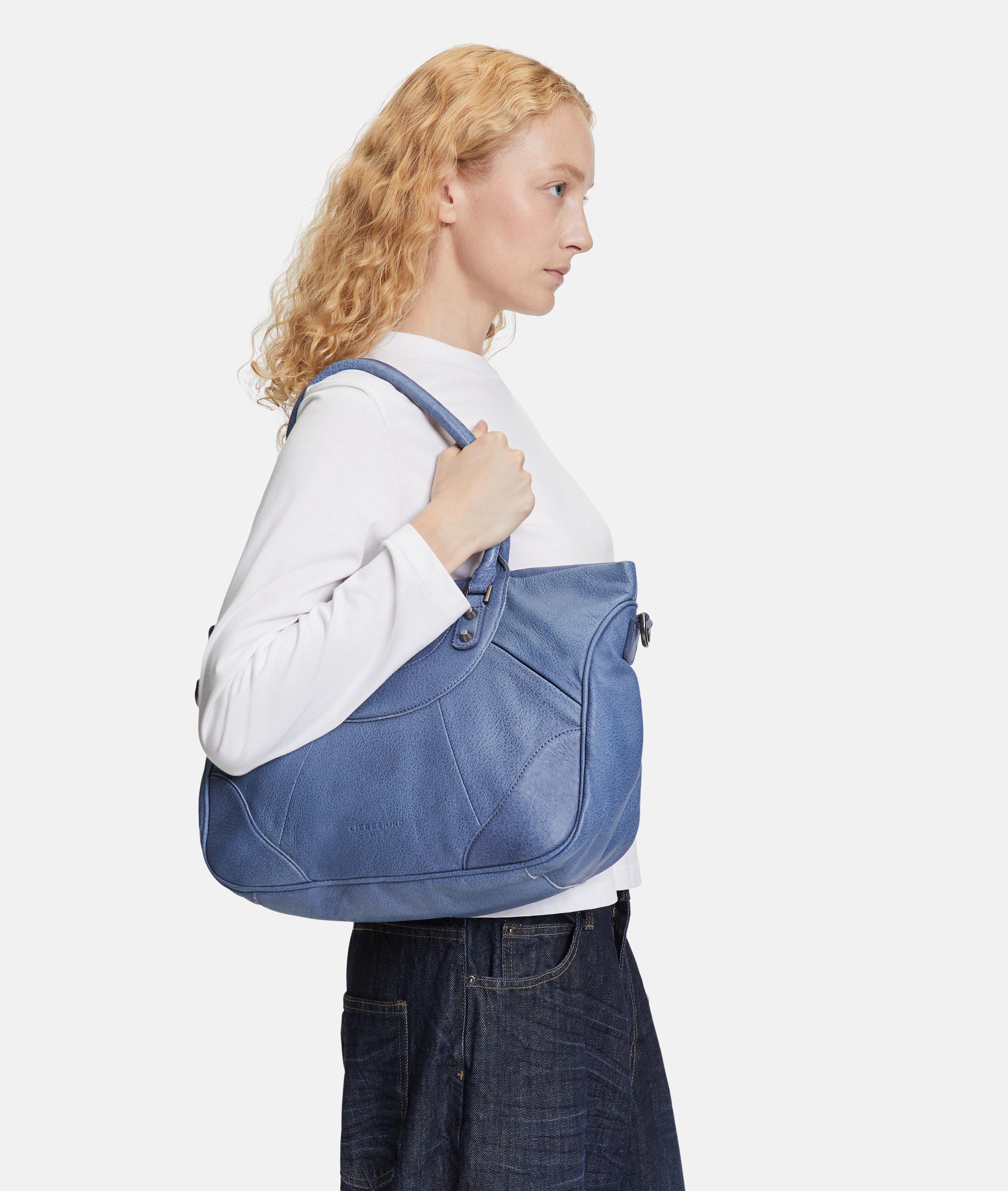 LIEBESKIND BERLIN Archive Esther Satchel M