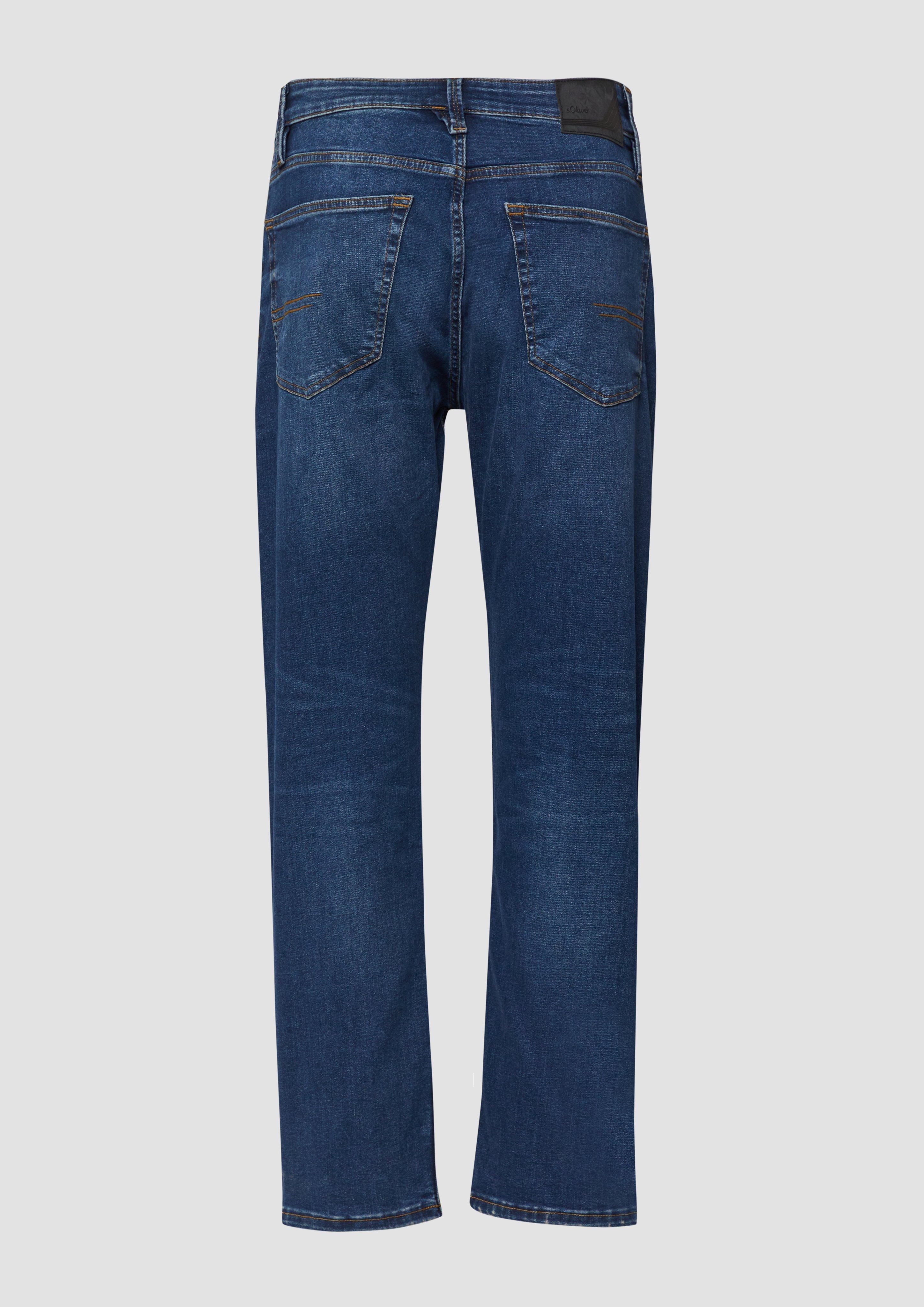 Jeans-Hose in 55Z2 & 59Z2