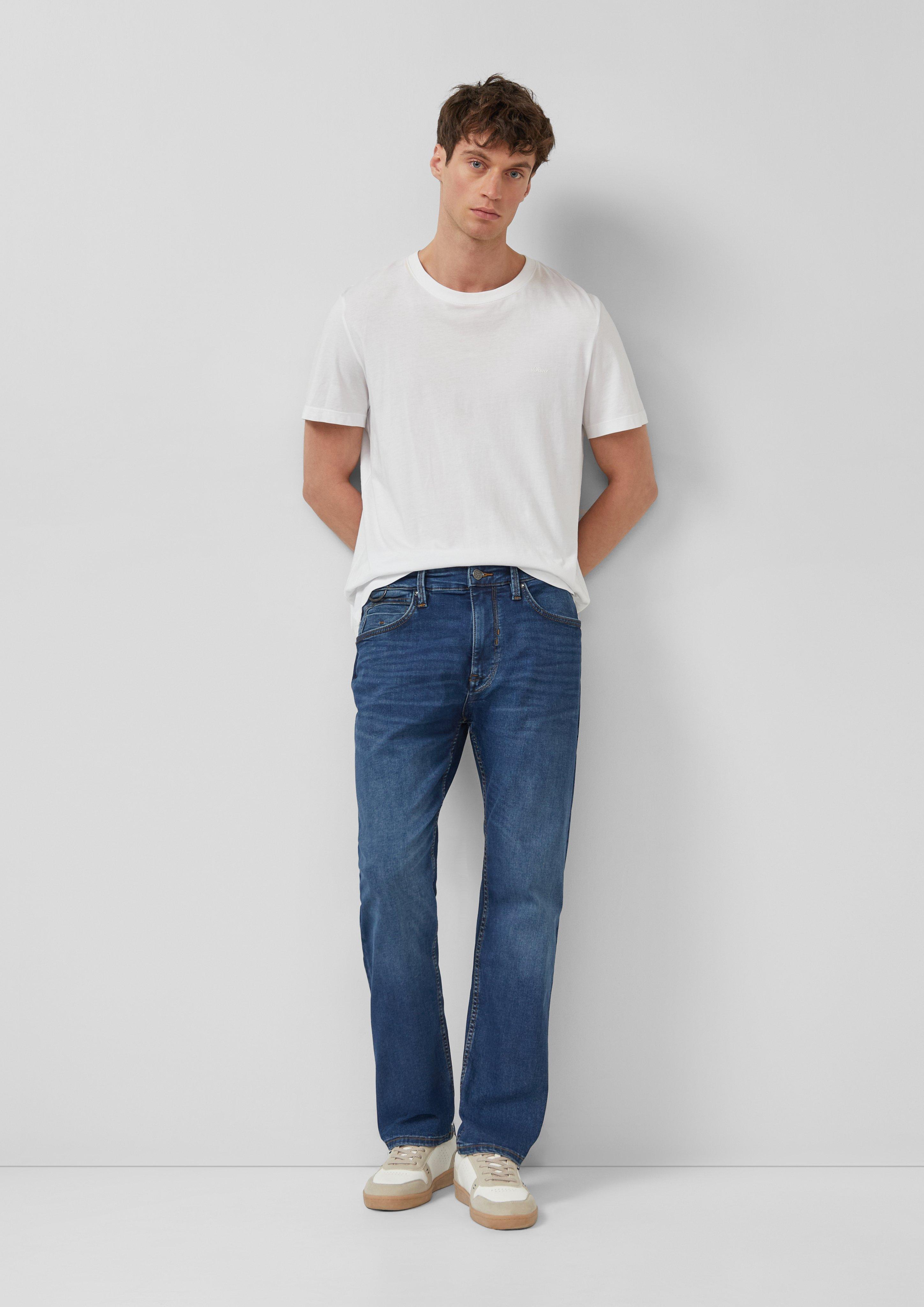 Jeans-Hose in 55Z2