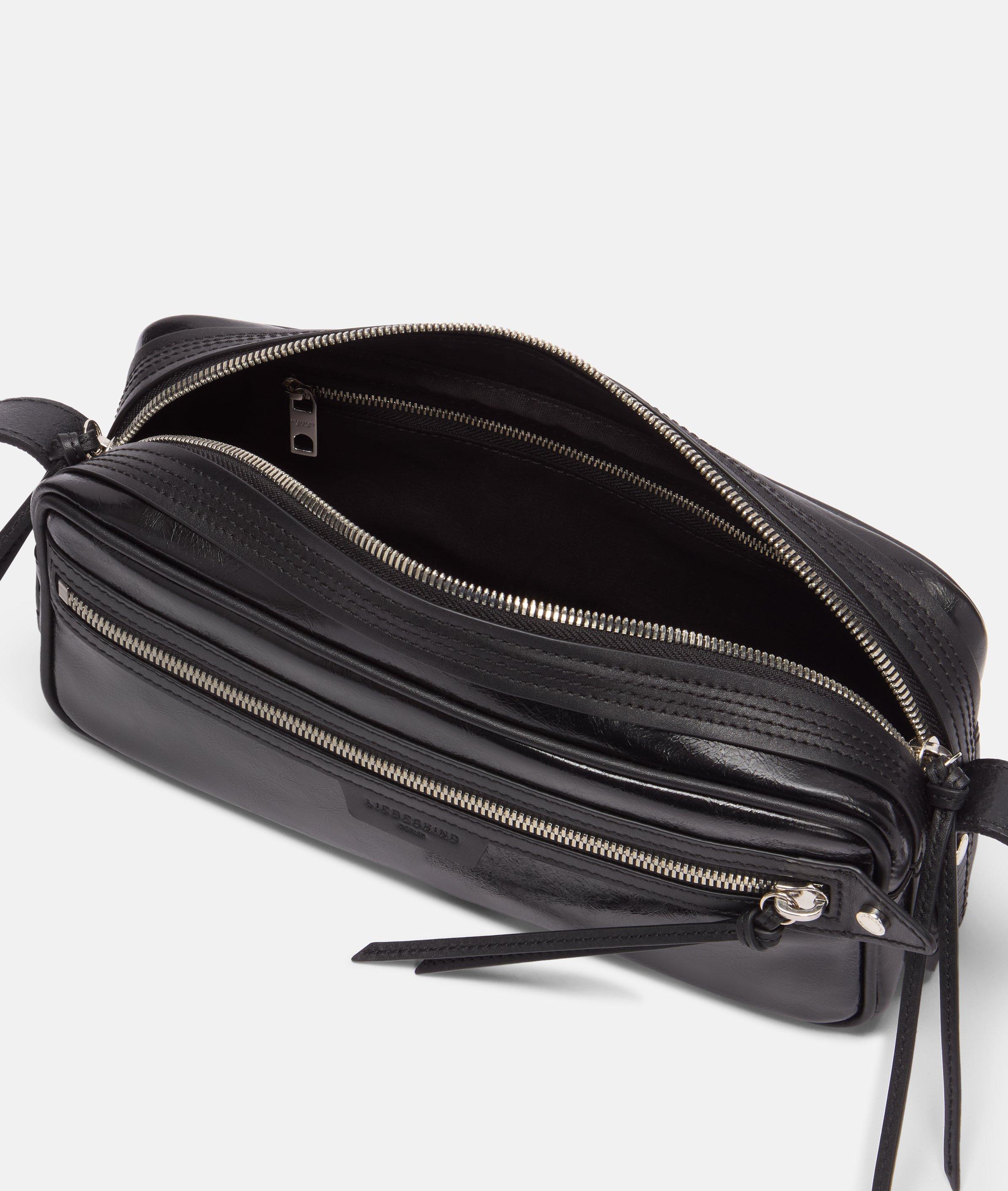 LIEBESKIND BERLIN Satchel