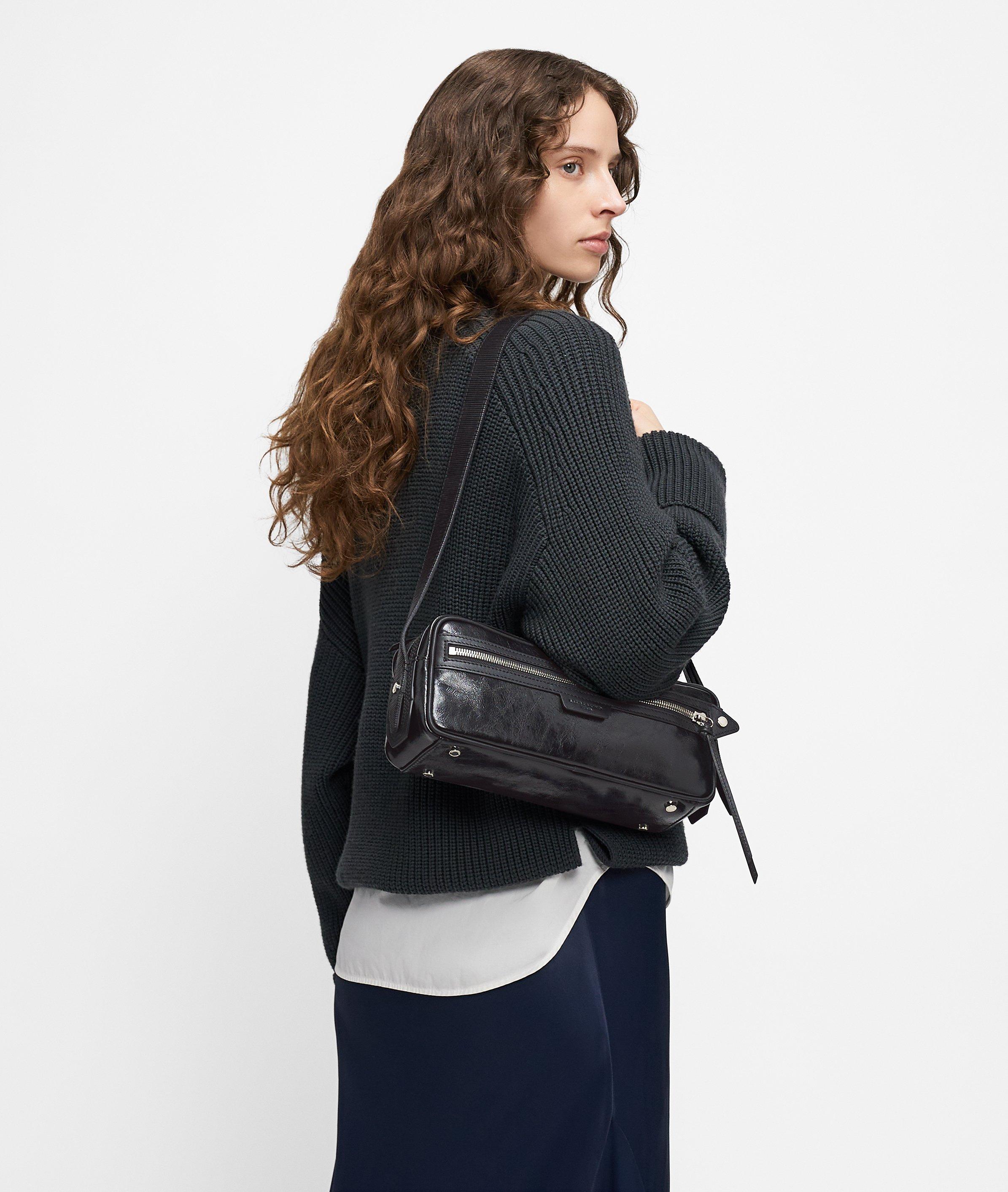 LIEBESKIND BERLIN Juno Satchel S