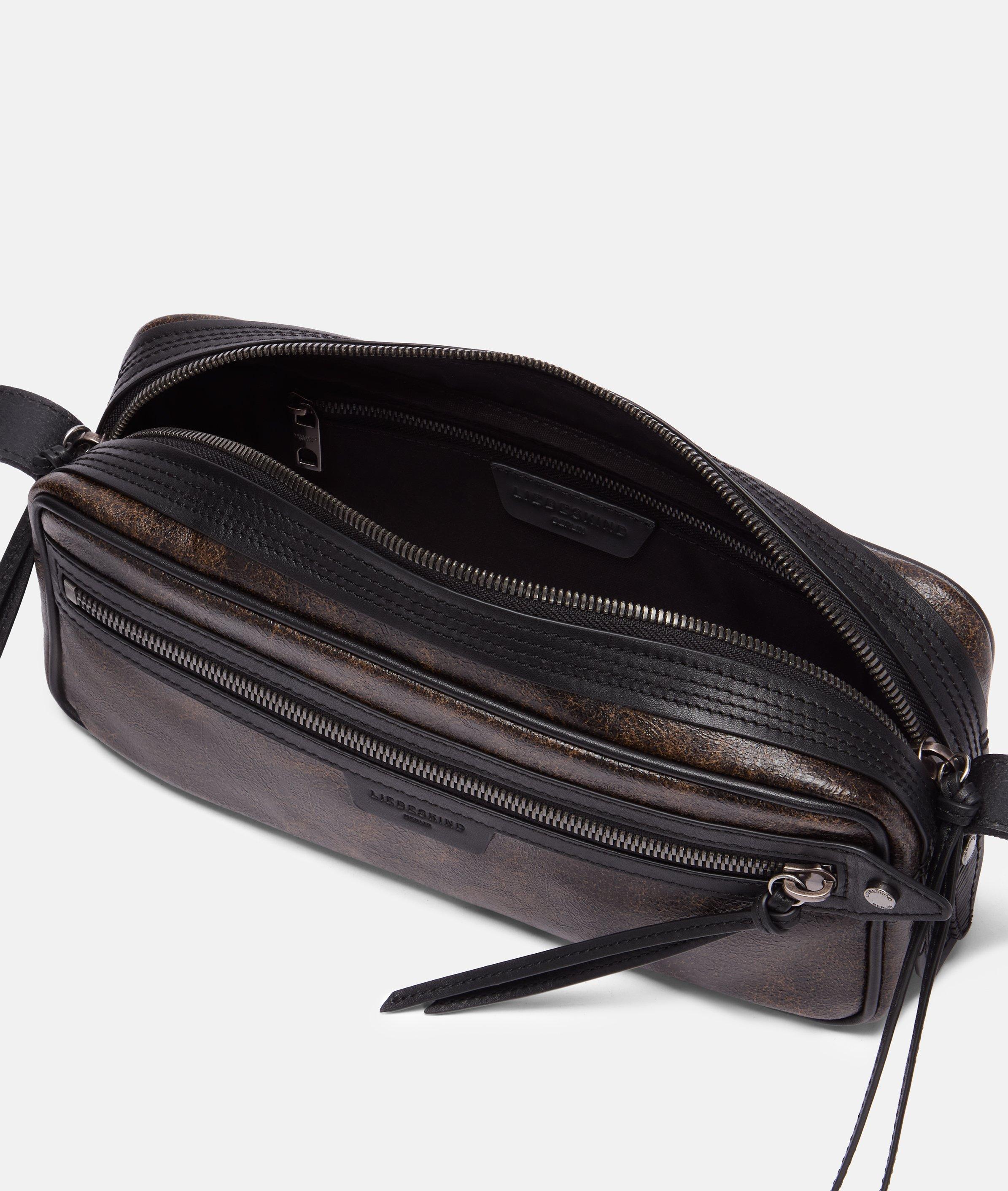 LIEBESKIND BERLIN Satchel