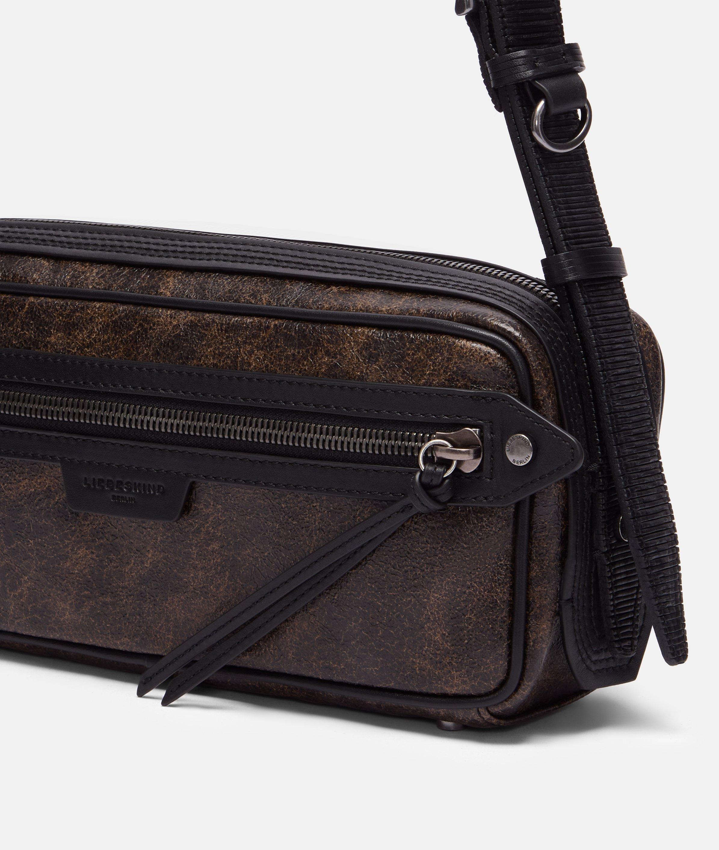 LIEBESKIND BERLIN Satchel